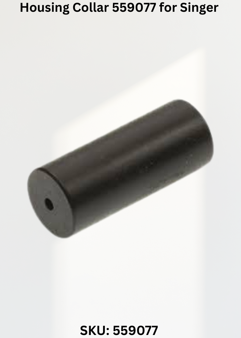 Housing Collar 559077 for Singer Industrial Sewing Machines