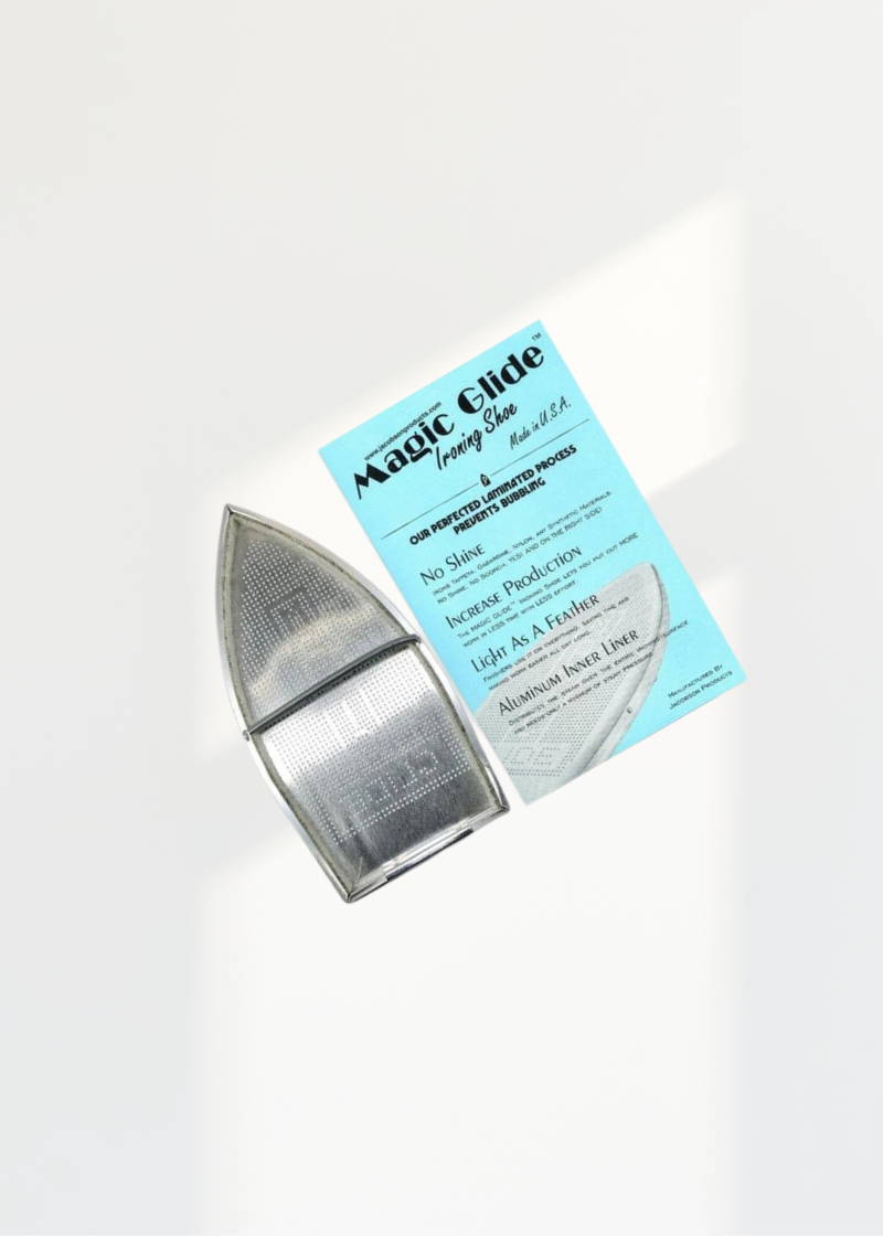 Hs400P PTFE Shoe - Universal SH296