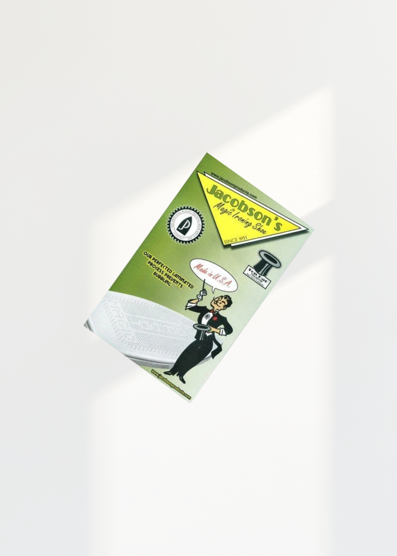 Hs410P PTFE Shoe - Universal SH-4A