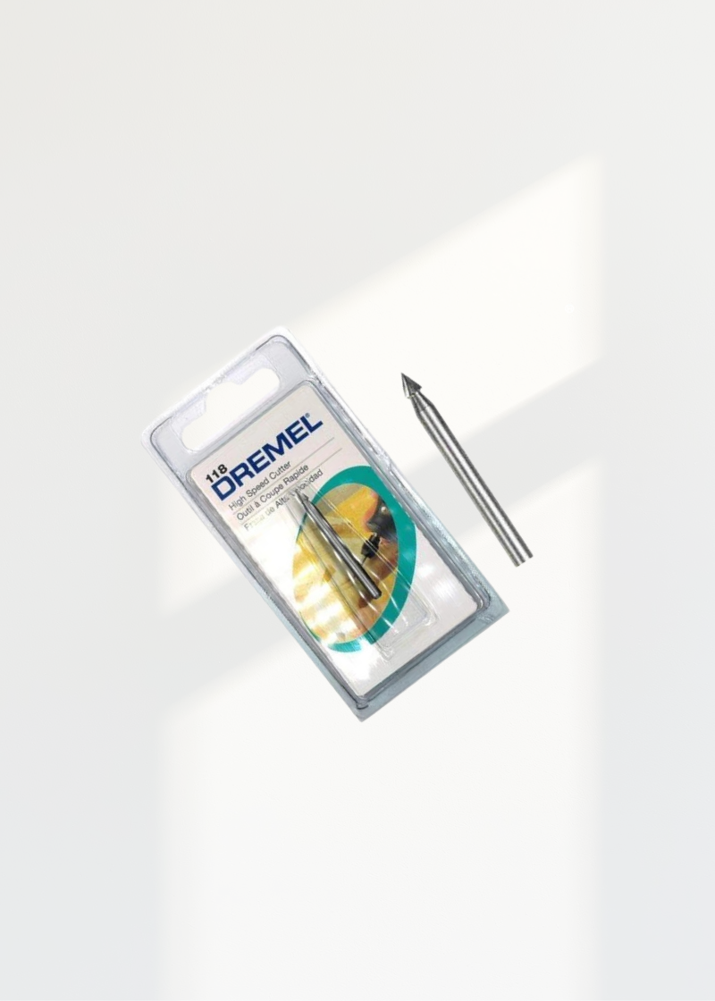 Hs Cutter - Dremel DR118