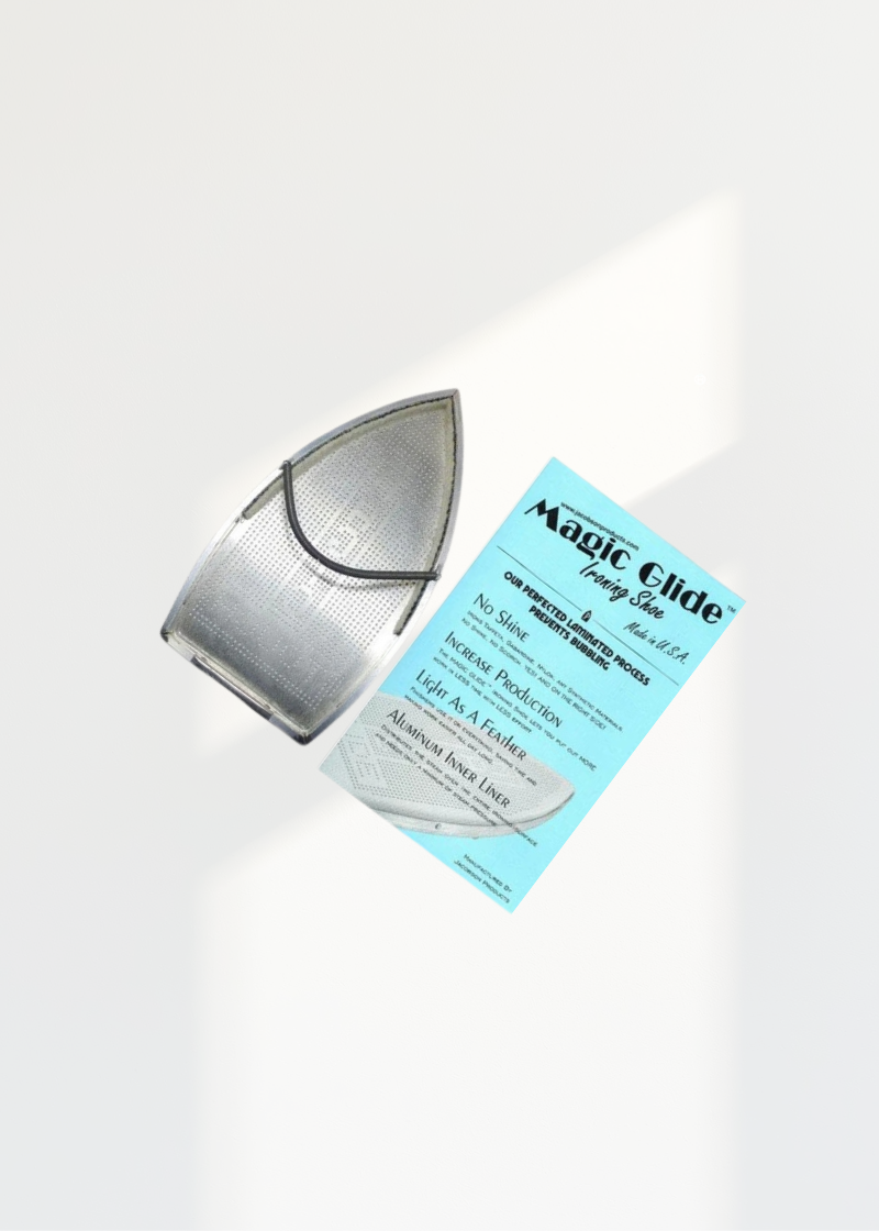 Hsn400 PTFE Irn Shoe - Universal SH293