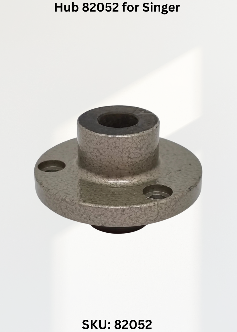 Hub 82052 for Singer 29K-71 Sewing Machine