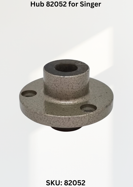 Hub 82052 for Singer 29K-71 Sewing Machine