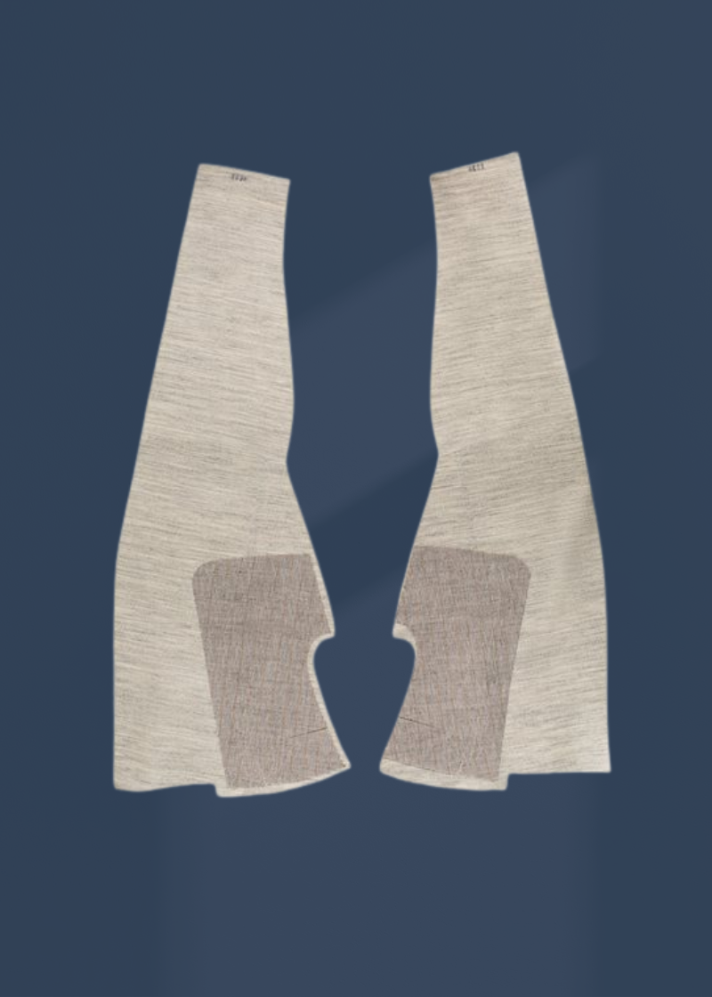 Hymo Premium Coat Front Sew-In Interfacing