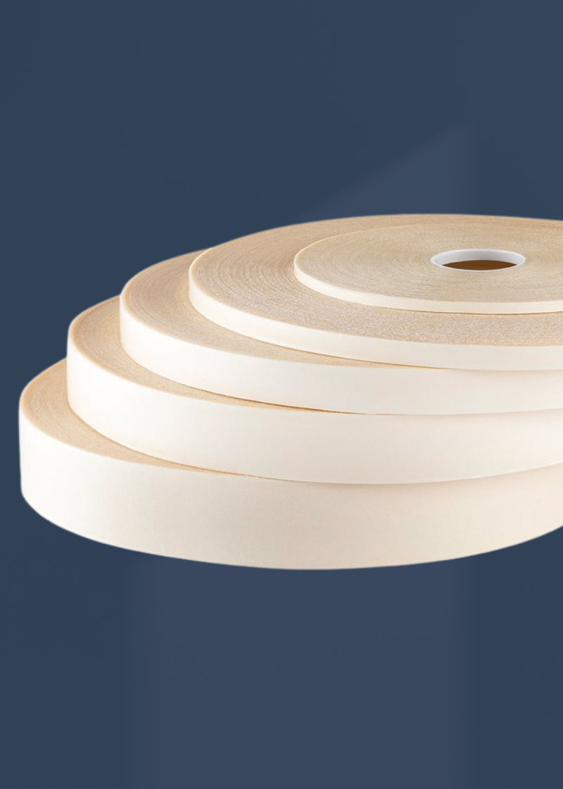 Hyperstik Super Strong Double-Sided Basting Tape - 1/8" X 30 Yds. - Clear