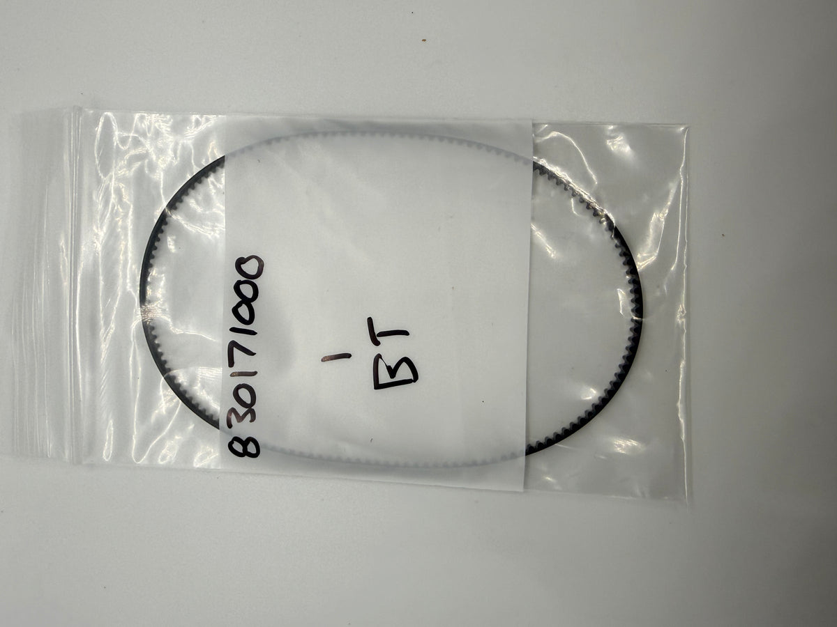 Cog Belt 830171000 — Fits New Home MC8000