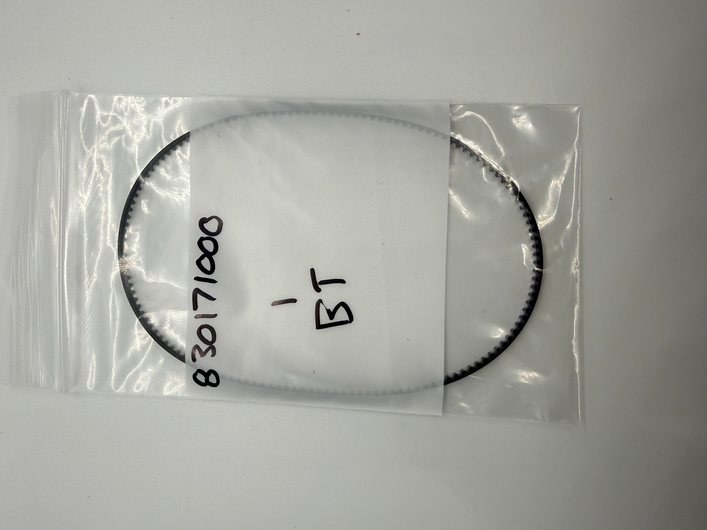 Cog Belt 830171000 — Fits New Home MC8000