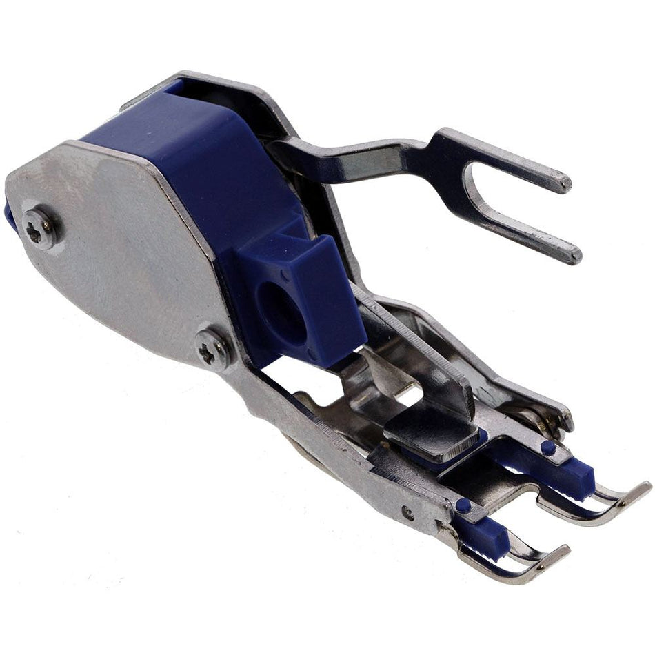 Walking Foot 4122804-01 for Brother Pc5000 - Pc9000, Pe100 & More Sewing Machines