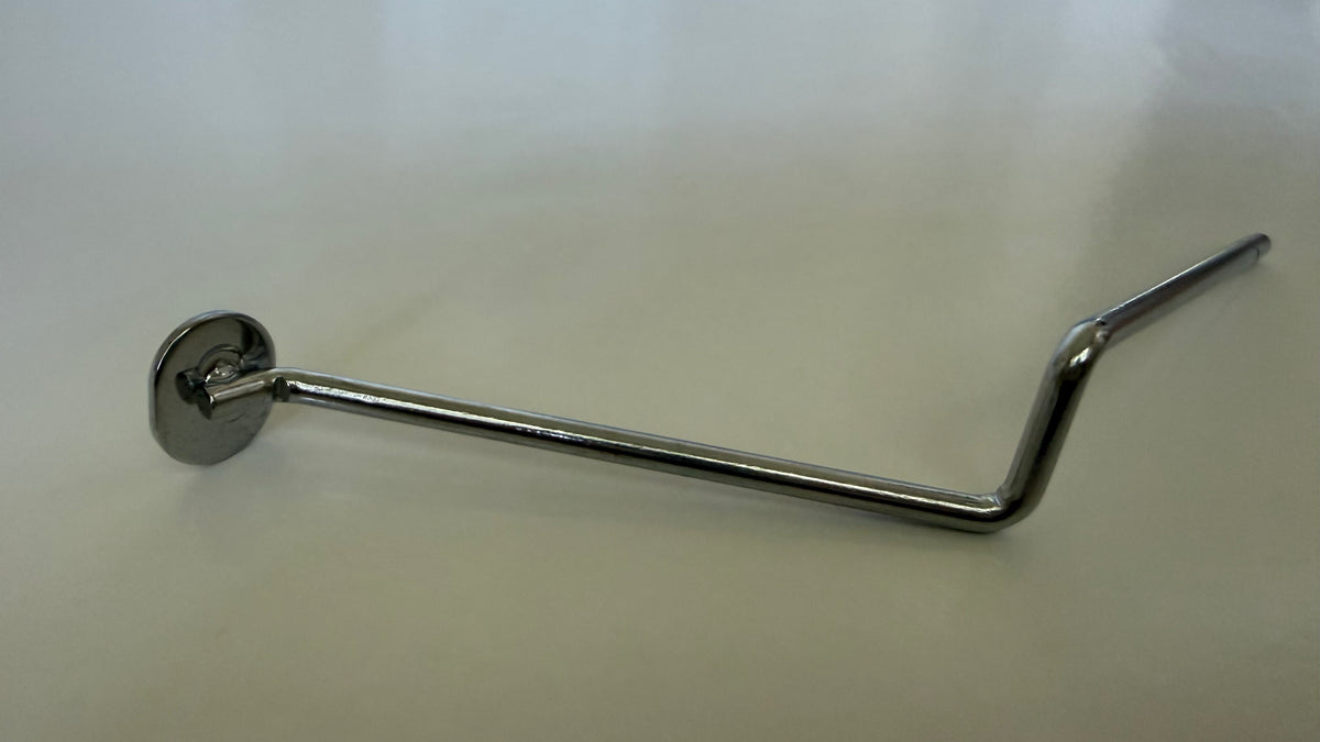 Presser Foot - Industrial Sewing Machine Part 229-54507