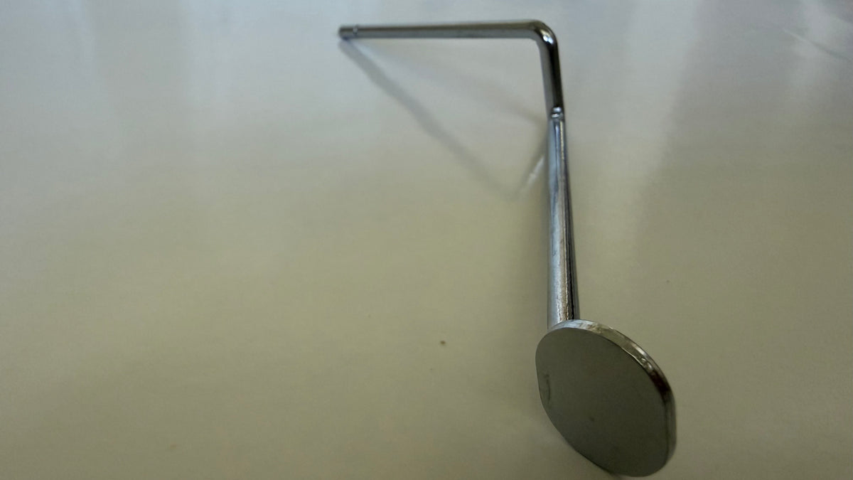 Presser Foot - Industrial Sewing Machine Part 229-54507
