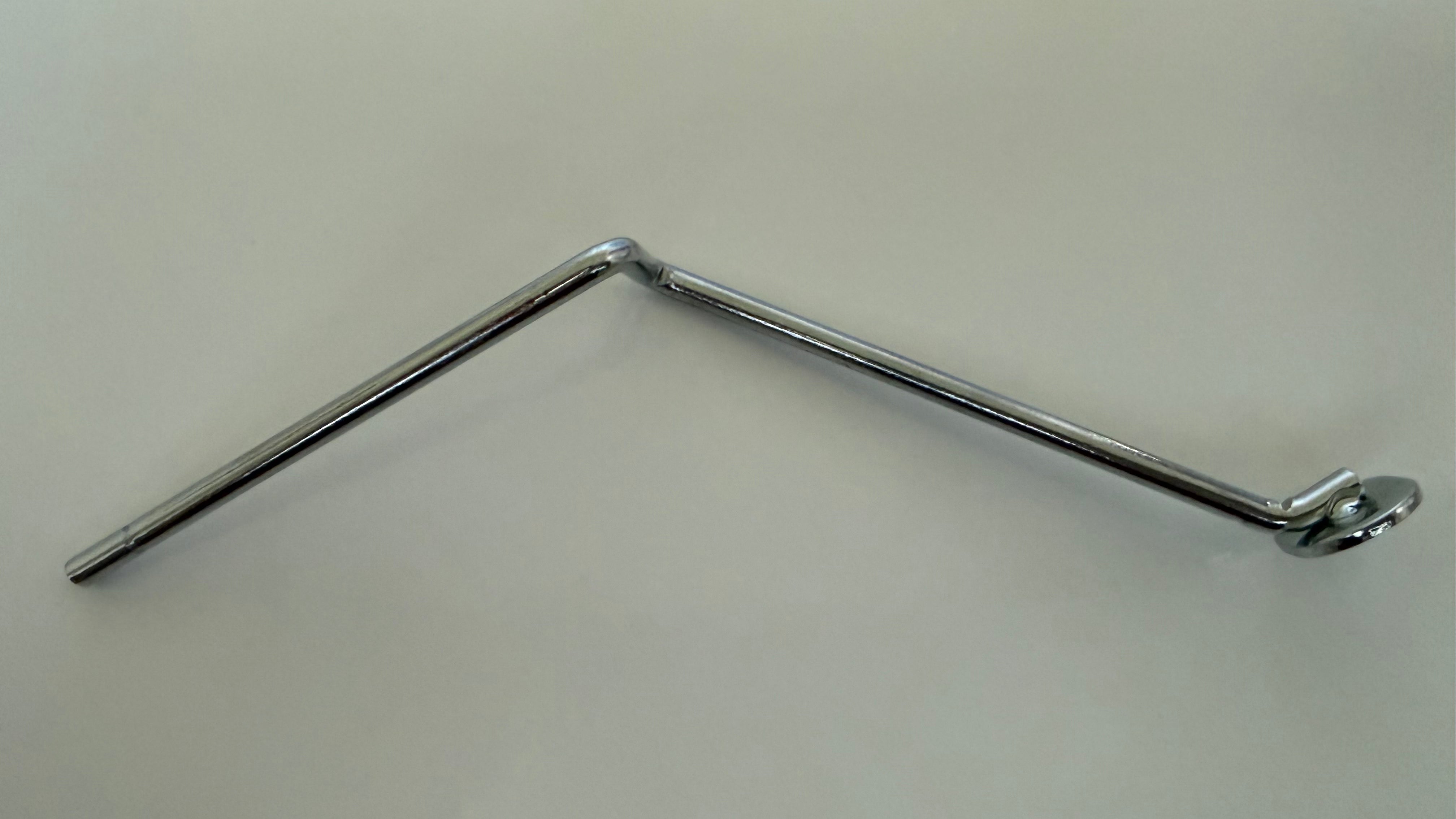 Presser Foot - Industrial Sewing Machine Part 229-54507