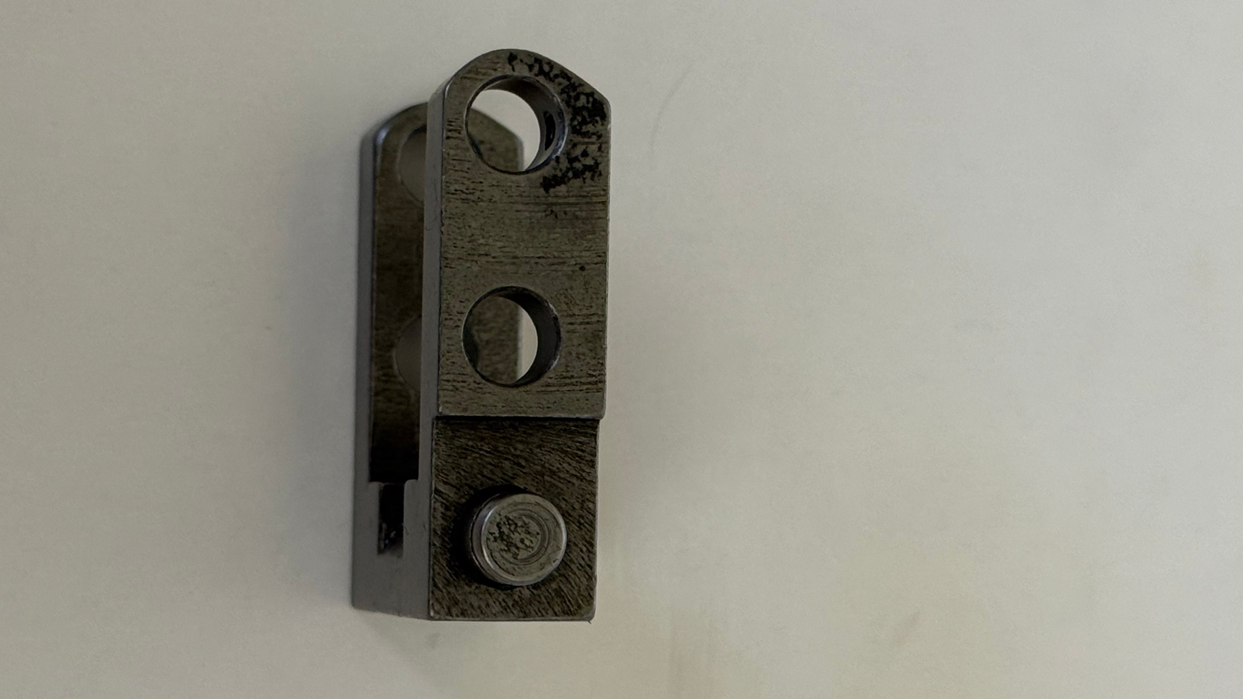 Feed Adjust Link Asm - Industrial Sewing Machine Part 229-10459 110-08455