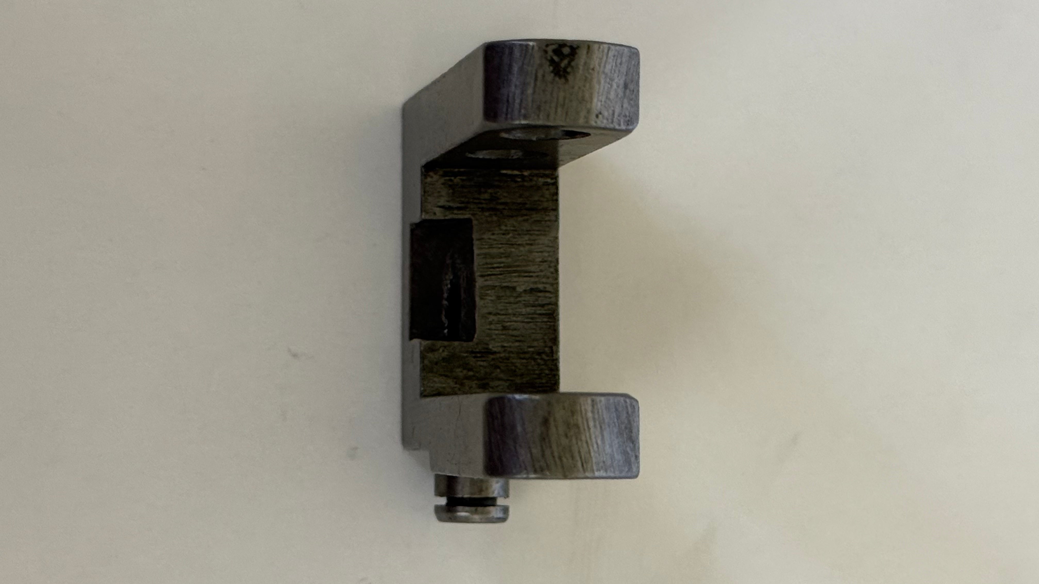 Feed Adjust Link Asm - Industrial Sewing Machine Part 229-10459 110-08455