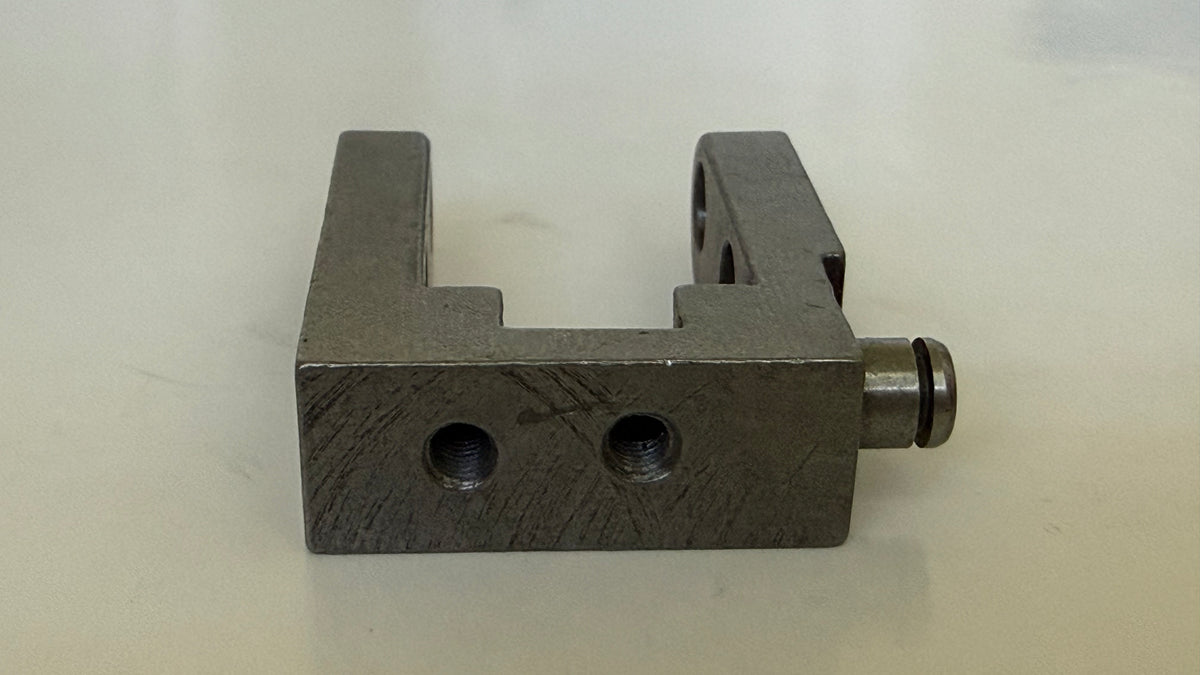 Feed Adjust Link Asm - Industrial Sewing Machine Part 229-10459 110-08455