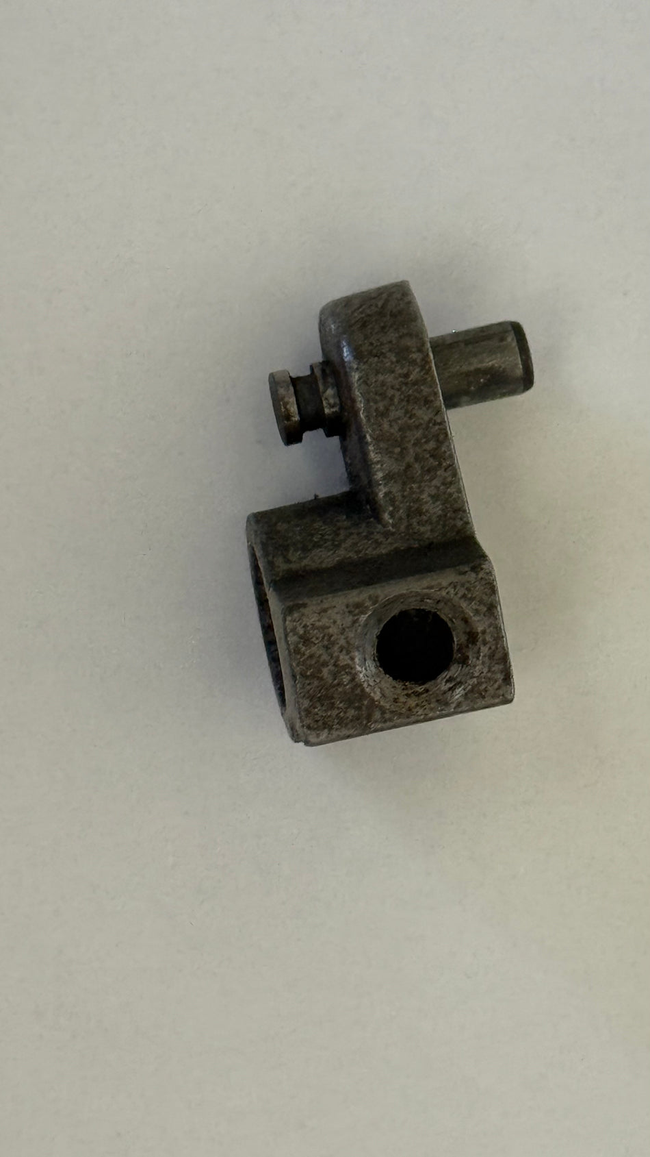 Feed Reverse Arm Asm - Industrial Sewing Machine Part 229-12257 110-10154