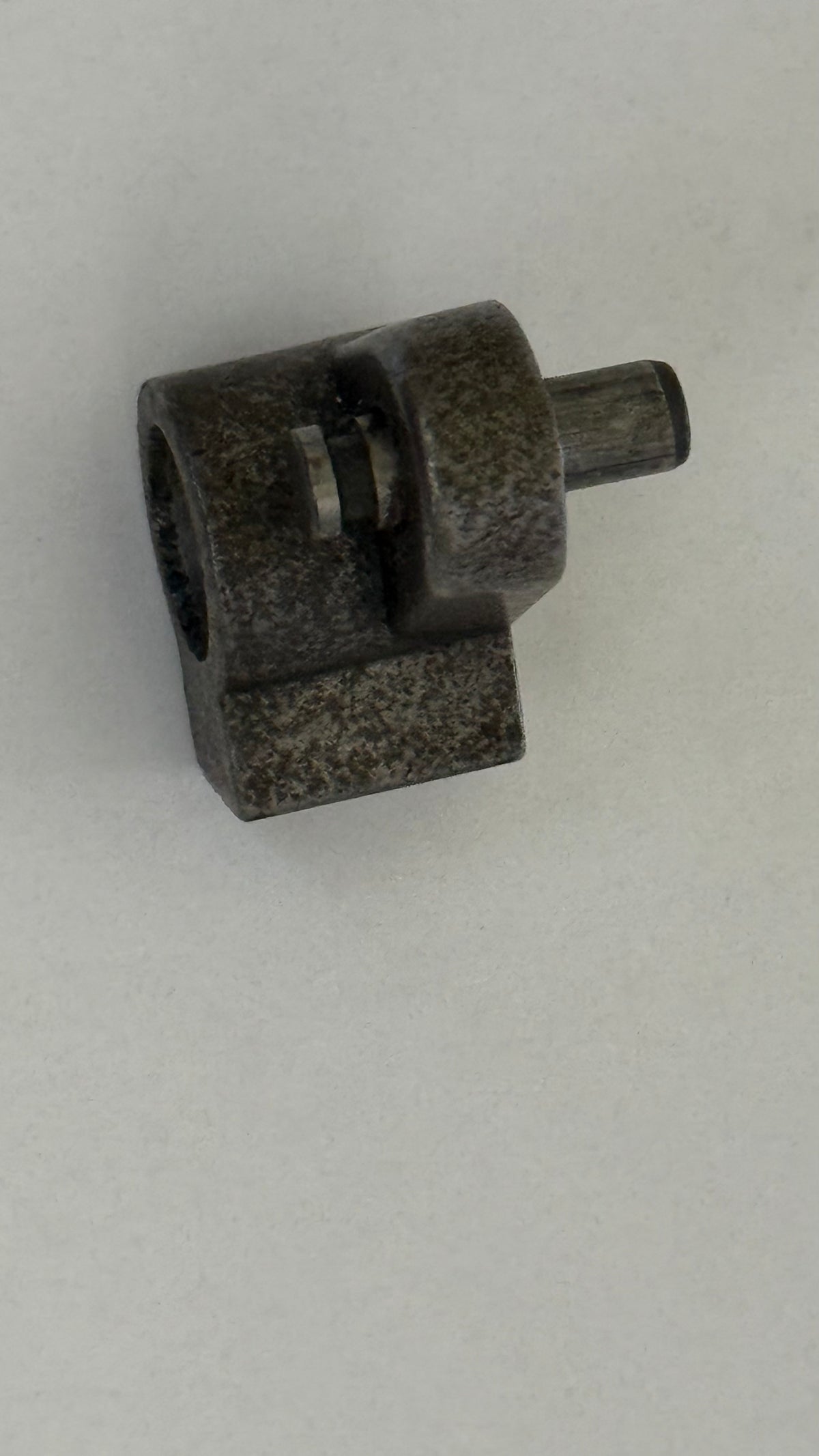 Feed Reverse Arm Asm - Industrial Sewing Machine Part 229-12257 110-10154