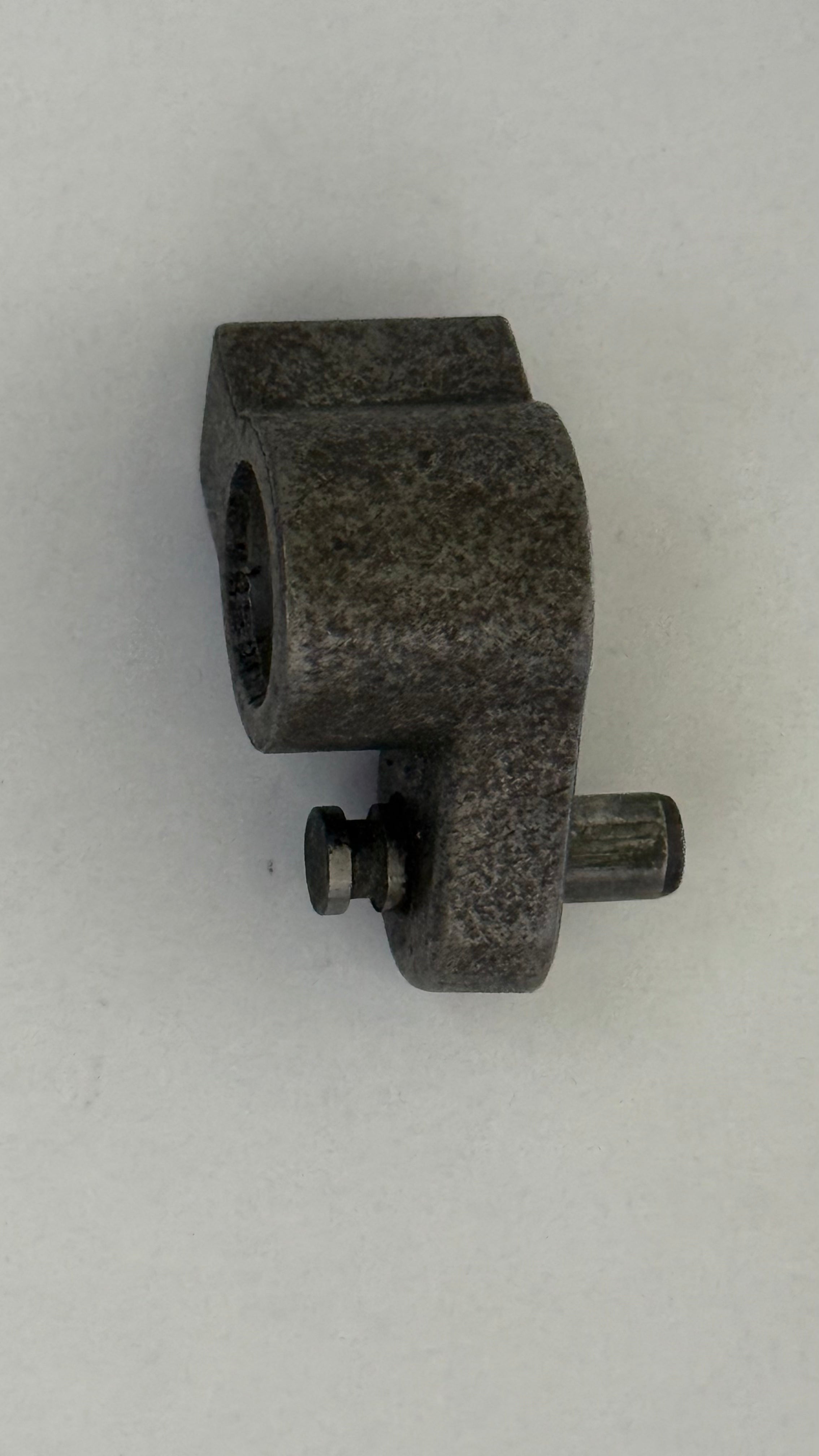 Feed Reverse Arm Asm - Industrial Sewing Machine Part 229-12257 110-10154