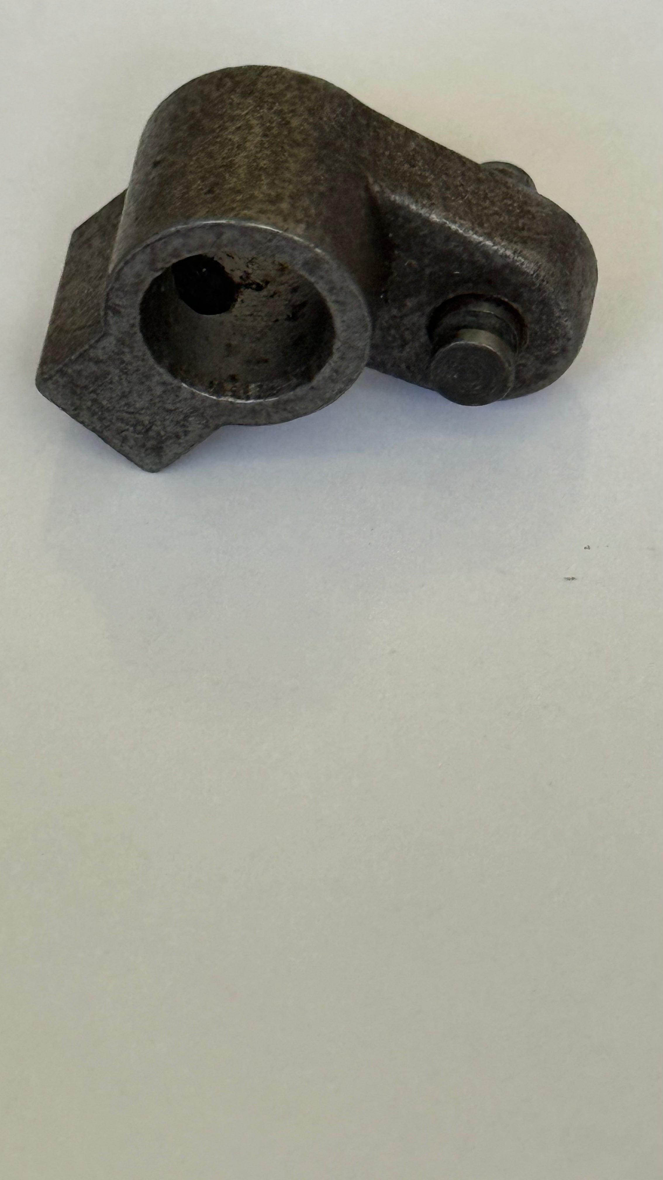 Feed Reverse Arm Asm - Industrial Sewing Machine Part 229-12257 110-10154