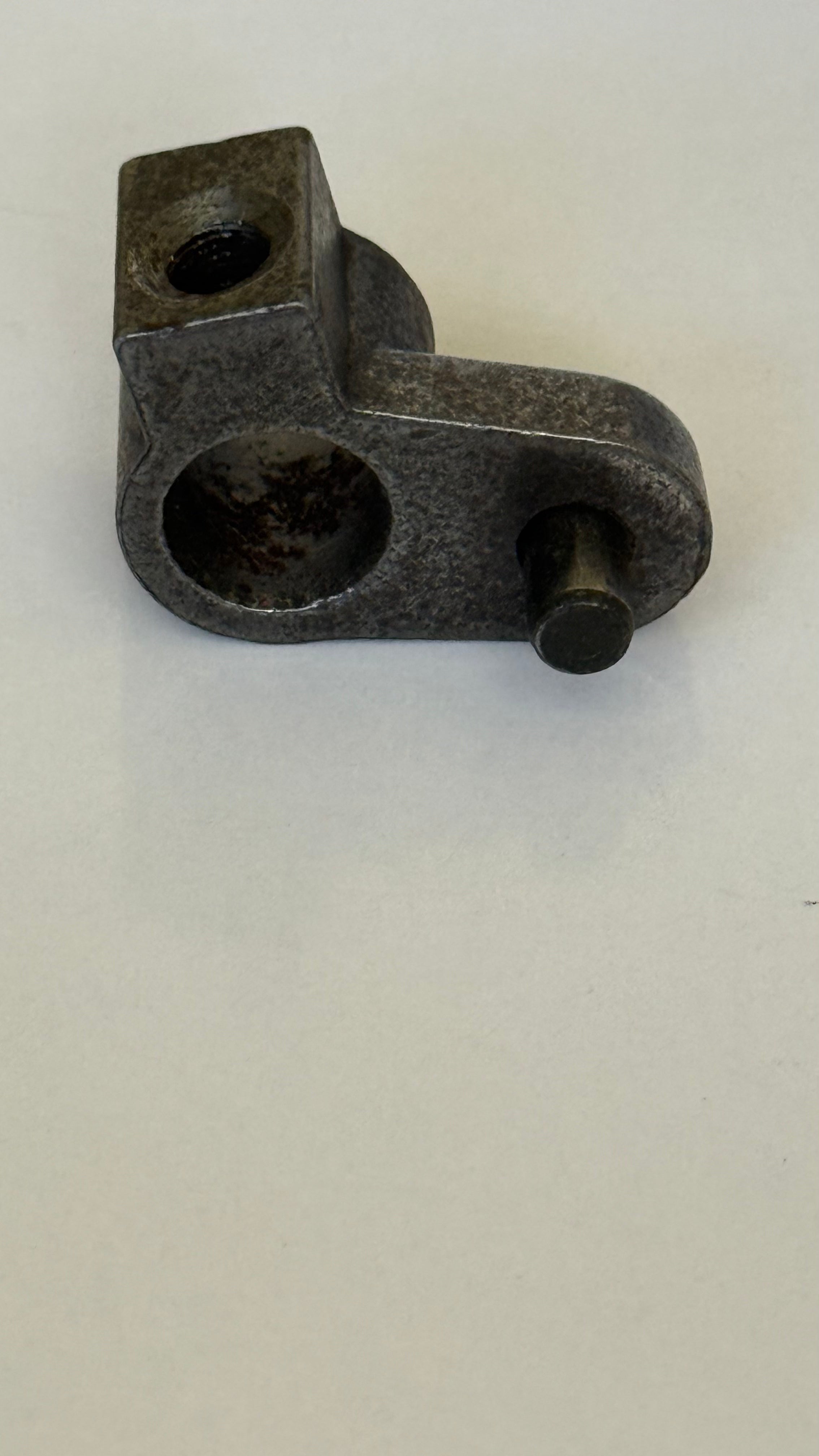 Feed Reverse Arm Asm - Industrial Sewing Machine Part 229-12257 110-10154
