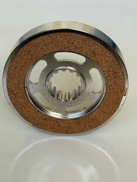 Motor Clutch Plate - Industrial Sewing Machine Part 5550