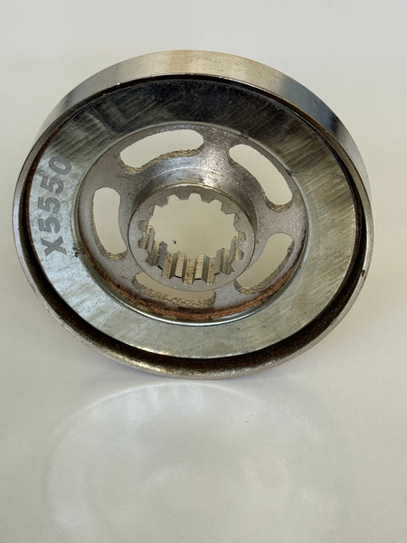 Motor Clutch Plate - Industrial Sewing Machine Part 5550