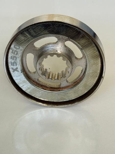Motor Clutch Plate - Industrial Sewing Machine Part 5550