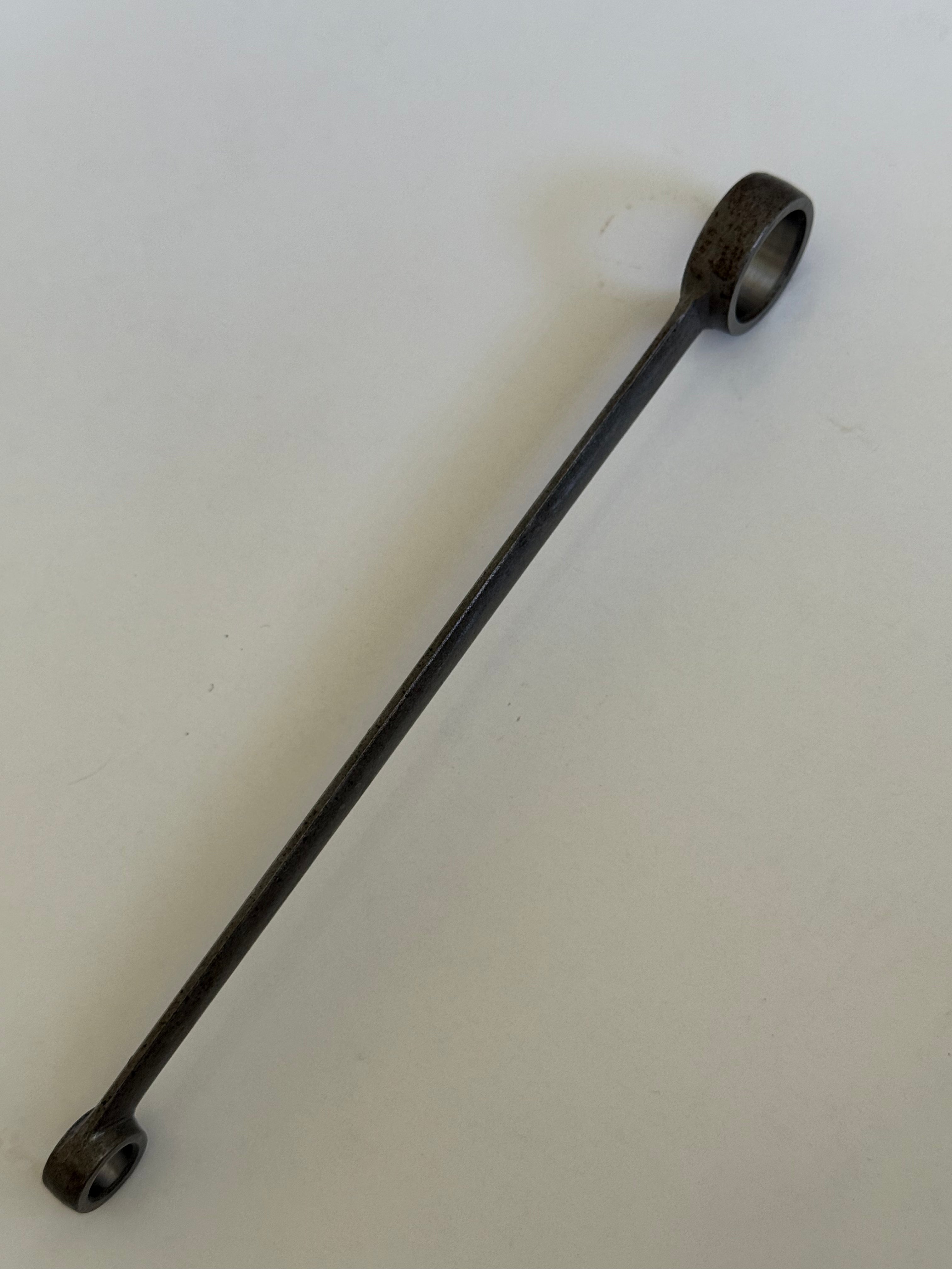 Connecting Rod - Industrial Sewing Machine Part 229-15003