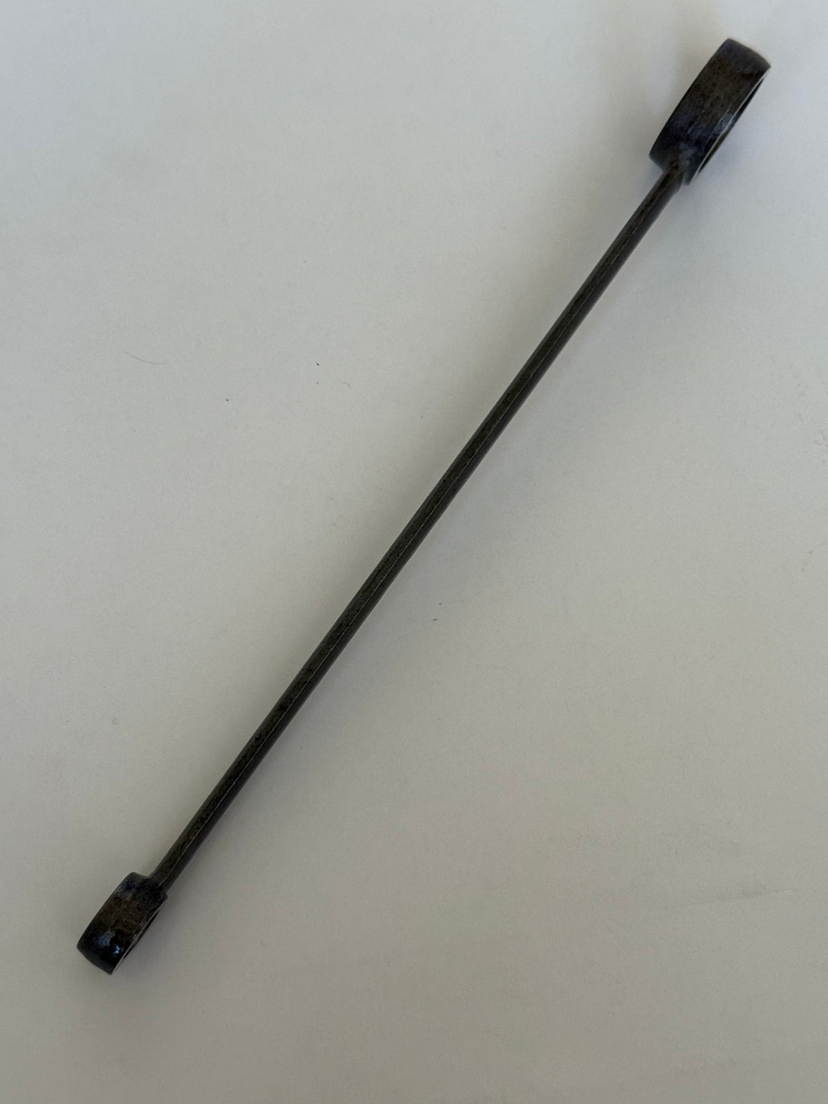 Connecting Rod - Industrial Sewing Machine Part 229-15003