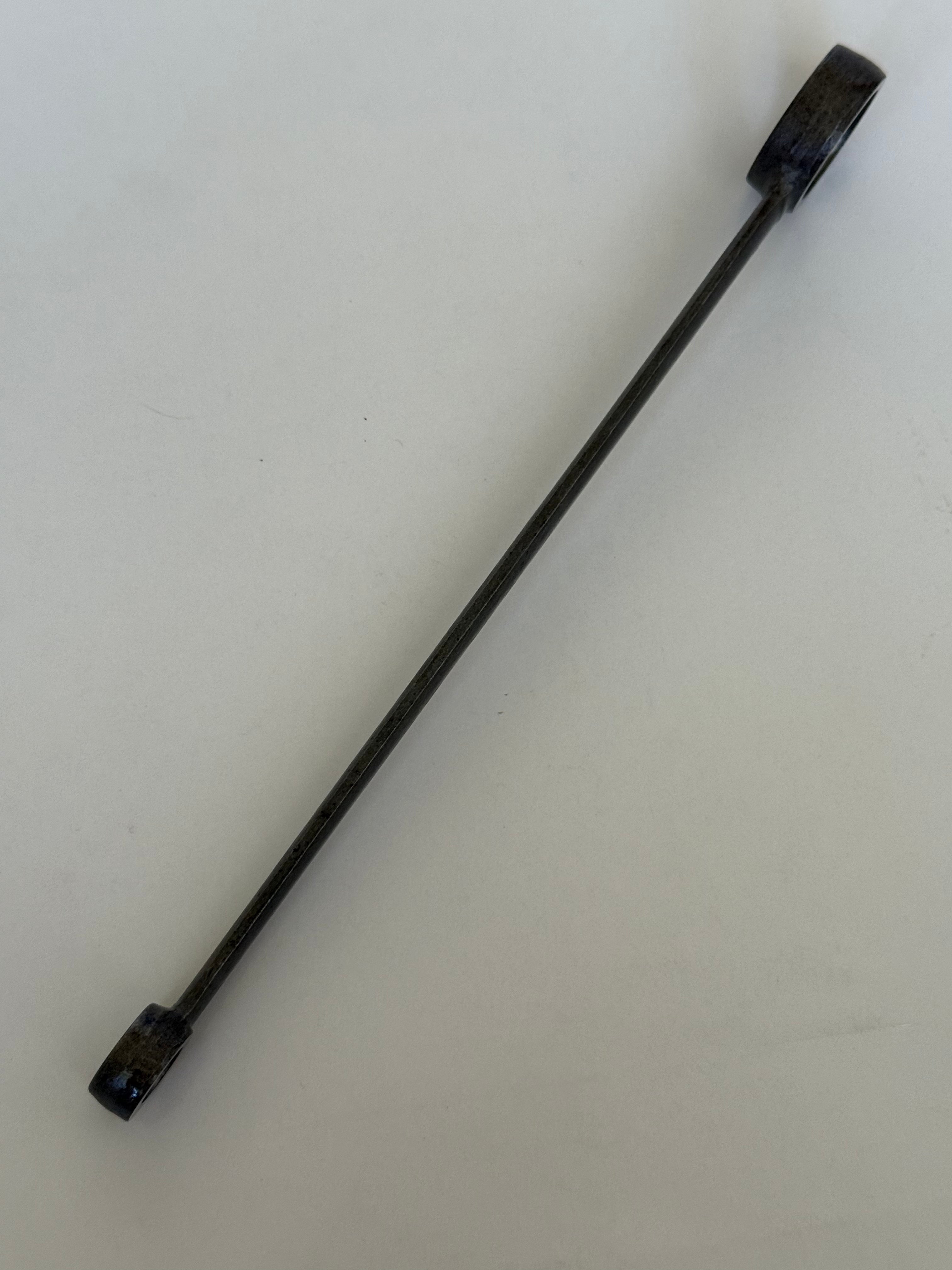 Connecting Rod - Industrial Sewing Machine Part 229-15003