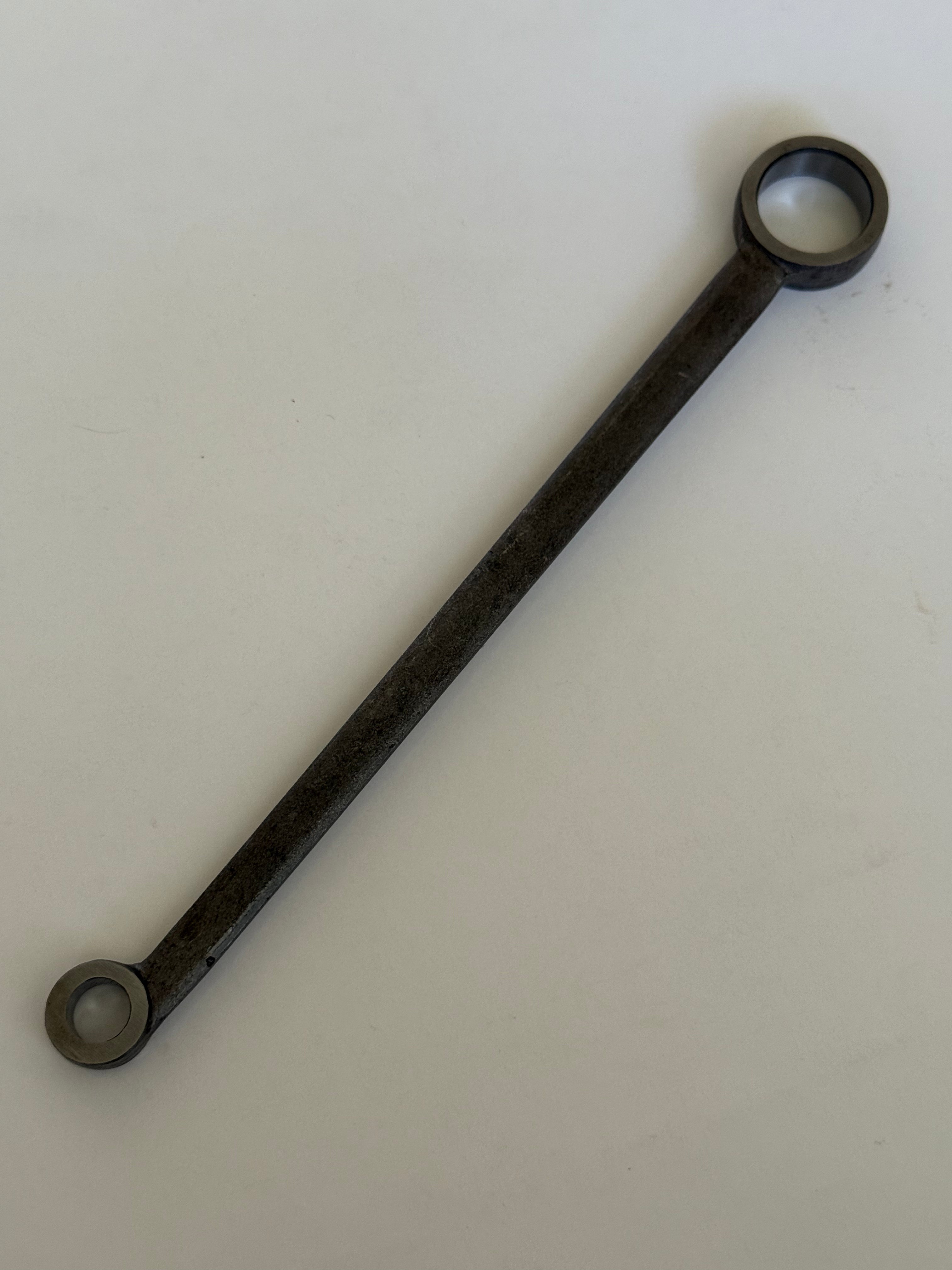 Connecting Rod - Industrial Sewing Machine Part 229-15003