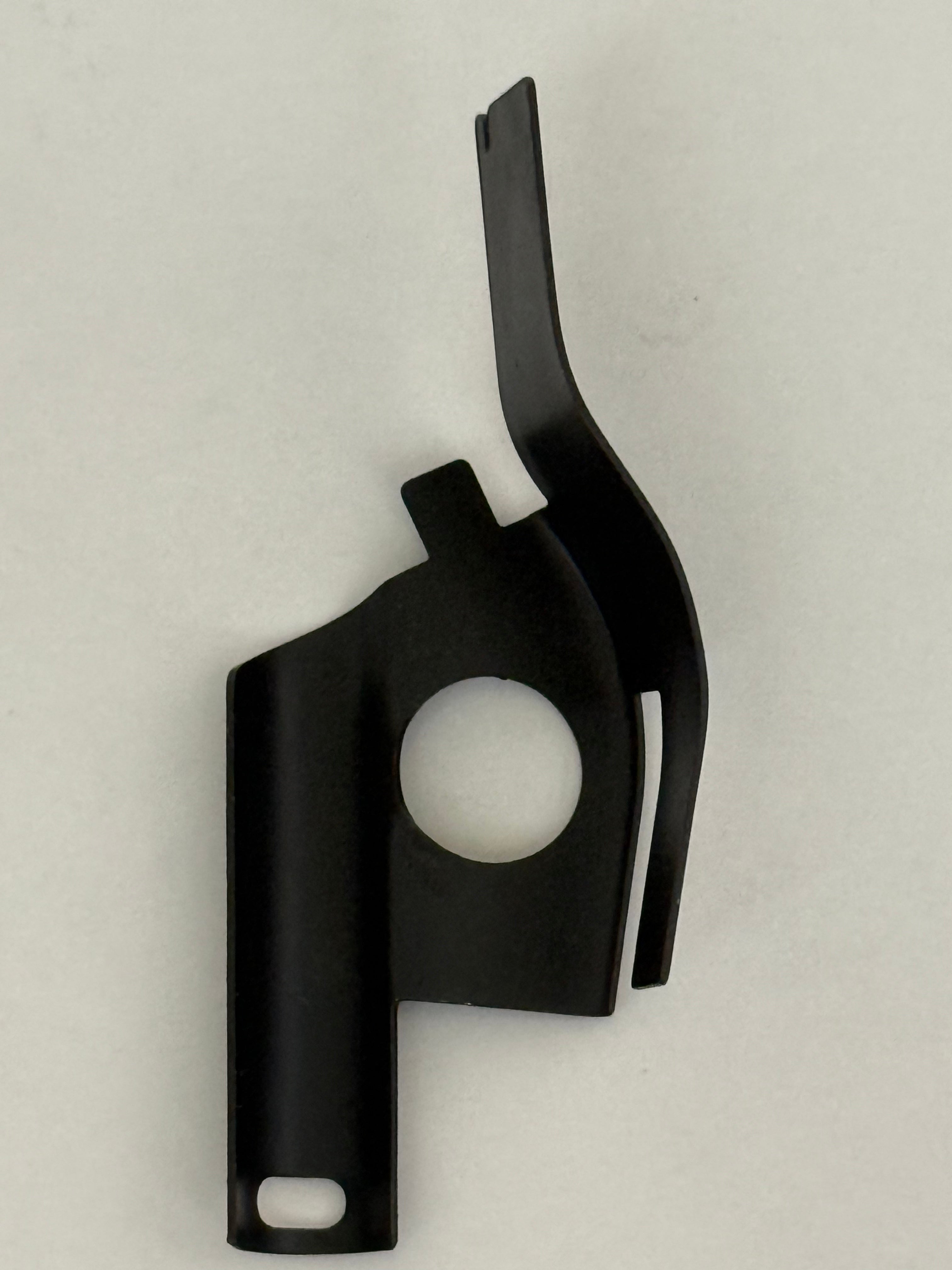 Arm Oil Shifld Asm - Industrial Sewing Machine Part 229-00757 110-00858