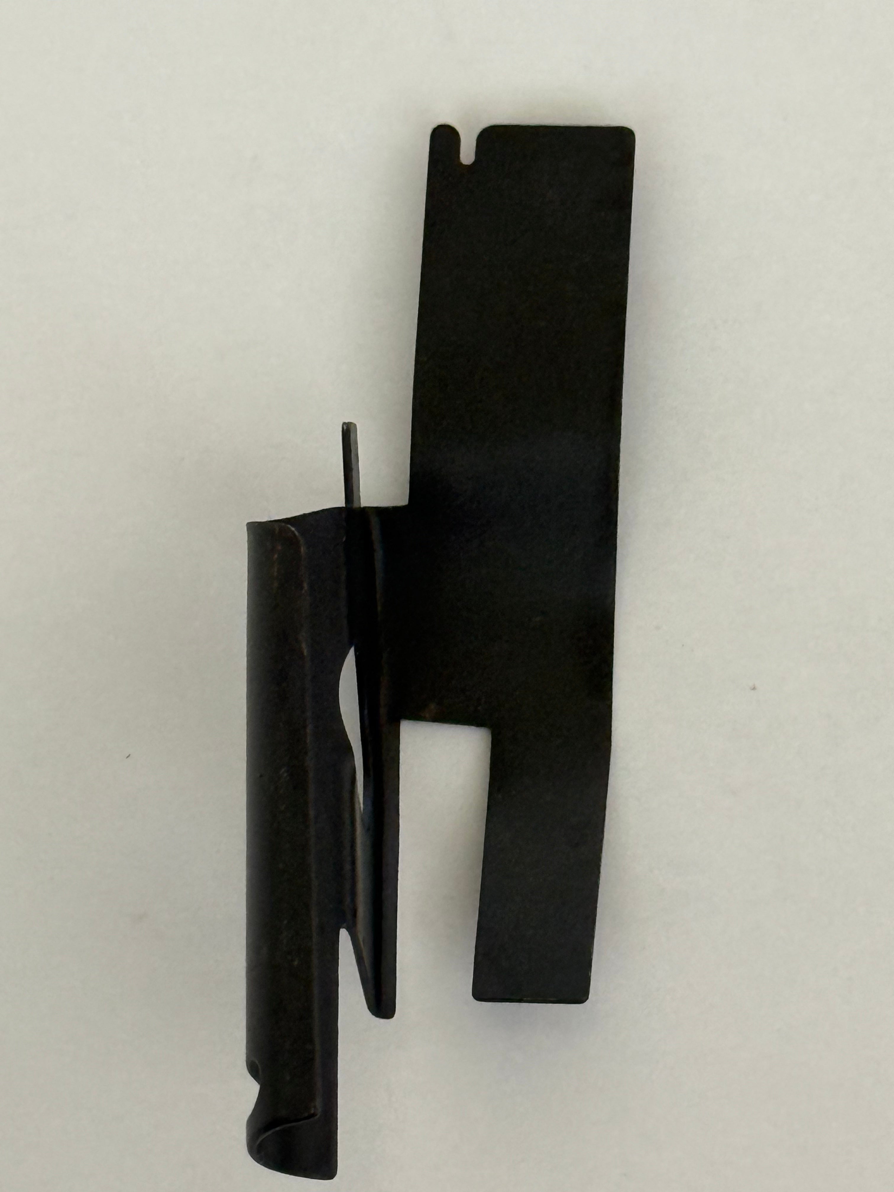 Arm Oil Shifld Asm - Industrial Sewing Machine Part 229-00757 110-00858