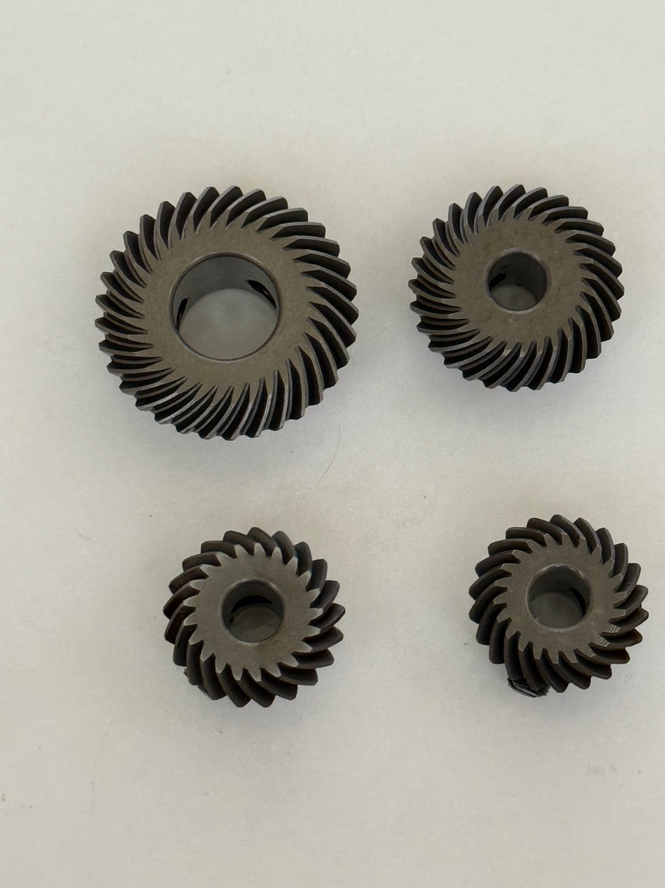 Gear & Pinion Asm - Industrial Sewing Machine Part B1306-155-0C0