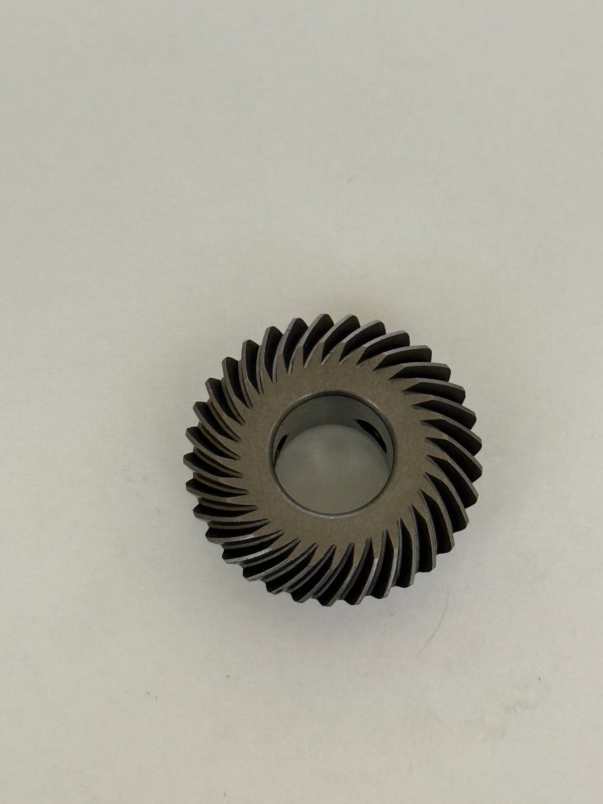 Gear & Pinion Asm - Industrial Sewing Machine Part B1306-155-0C0