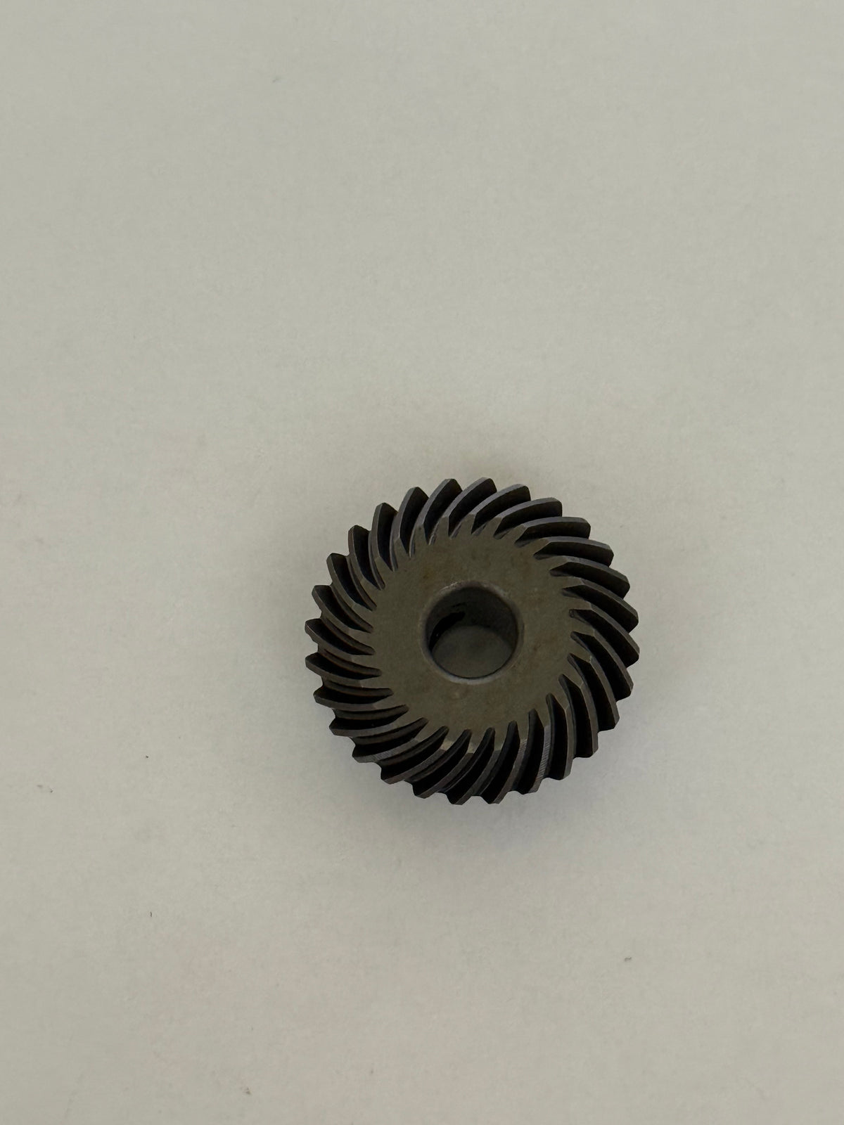 Gear & Pinion Asm - Industrial Sewing Machine Part B1306-155-0C0