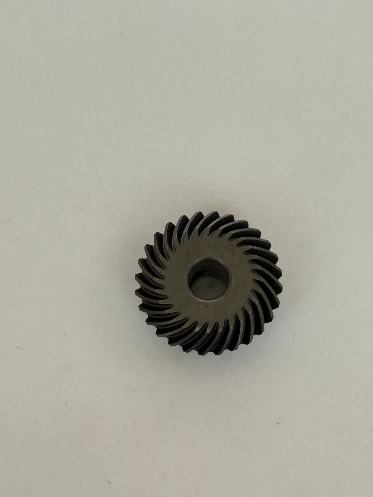 Gear & Pinion Asm - Industrial Sewing Machine Part B1306-155-0C0