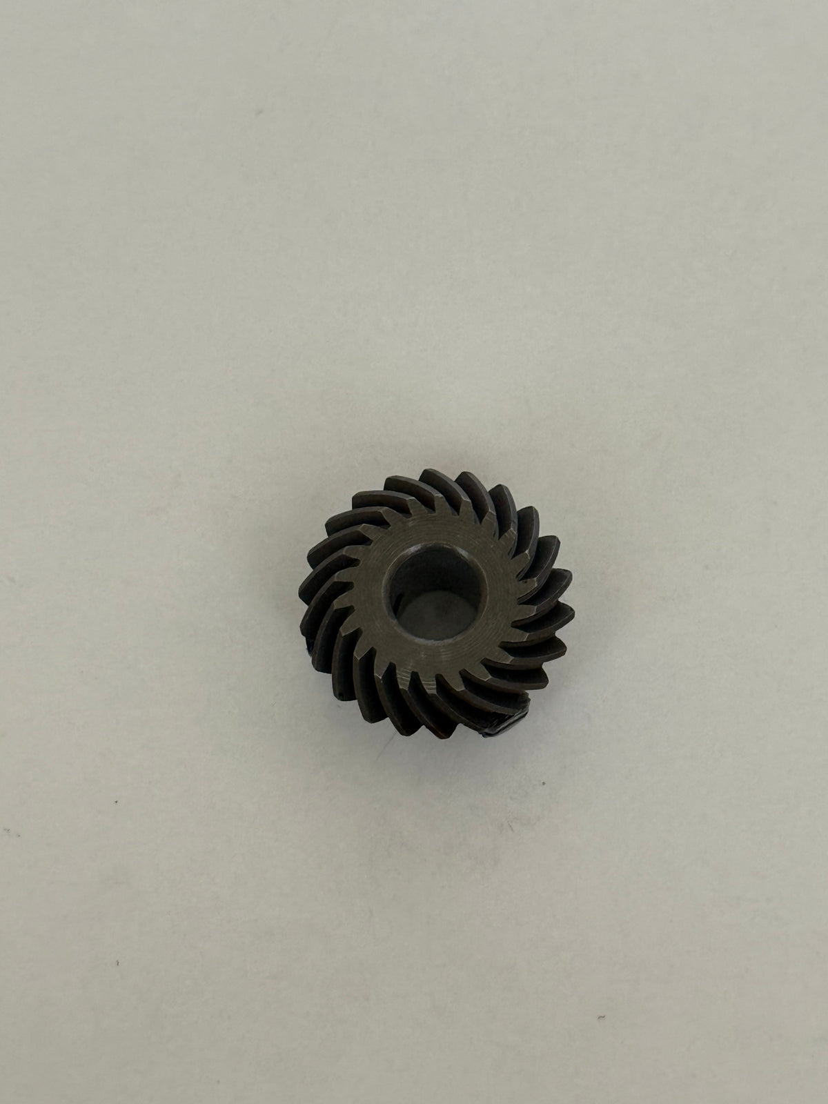 Gear & Pinion Asm - Industrial Sewing Machine Part B1306-155-0C0
