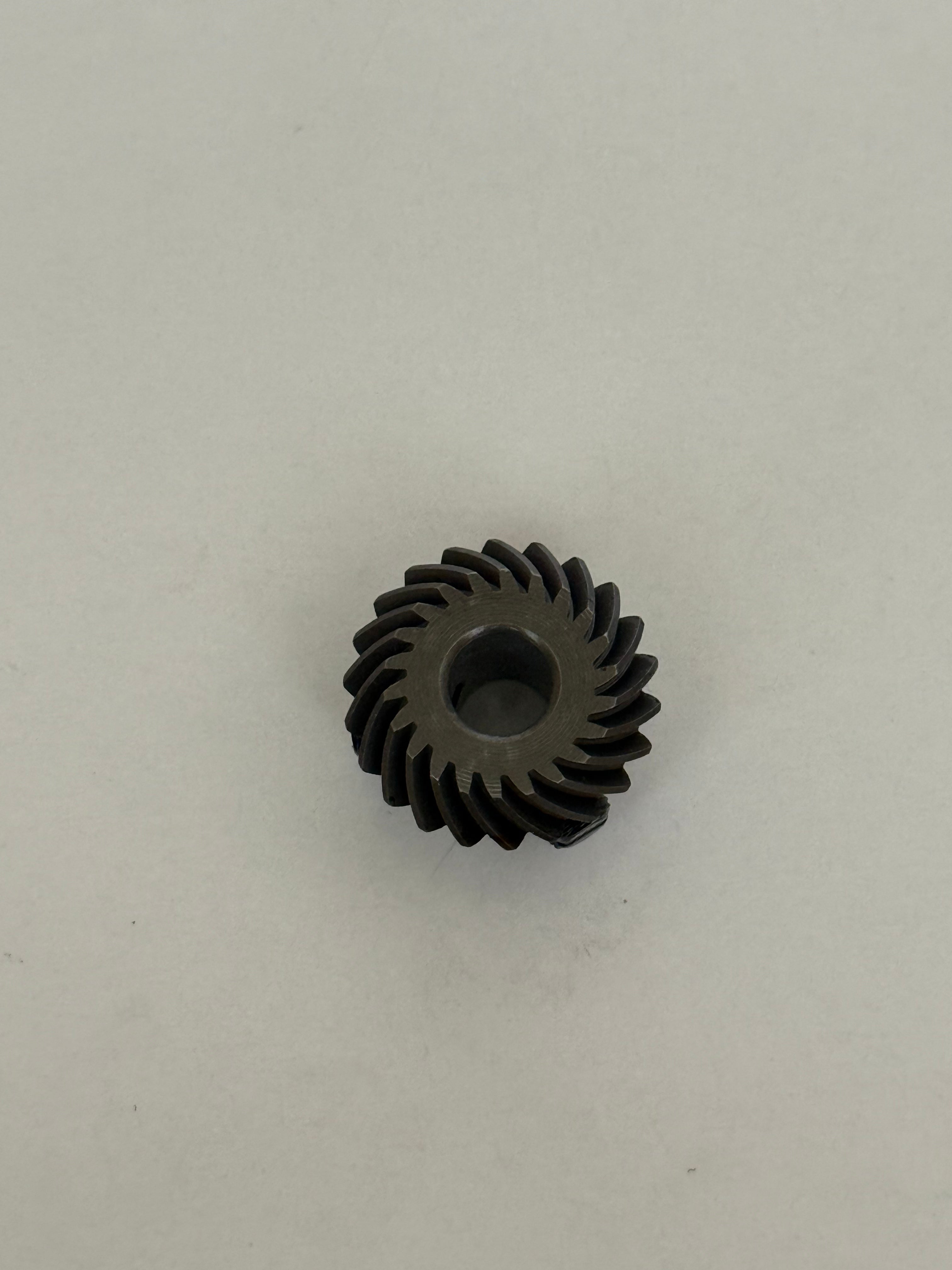 Gear & Pinion Asm - Industrial Sewing Machine Part B1306-155-0C0