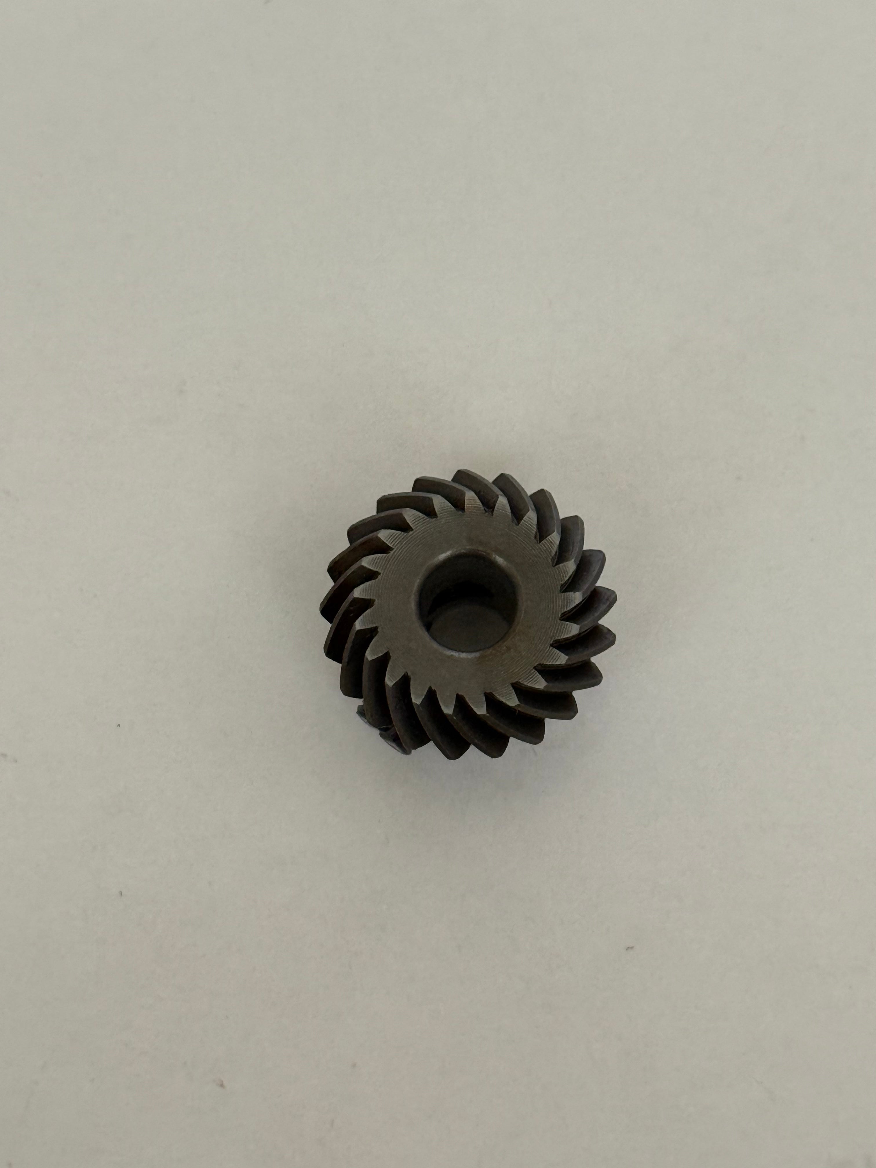 Gear & Pinion Asm - Industrial Sewing Machine Part B1306-155-0C0