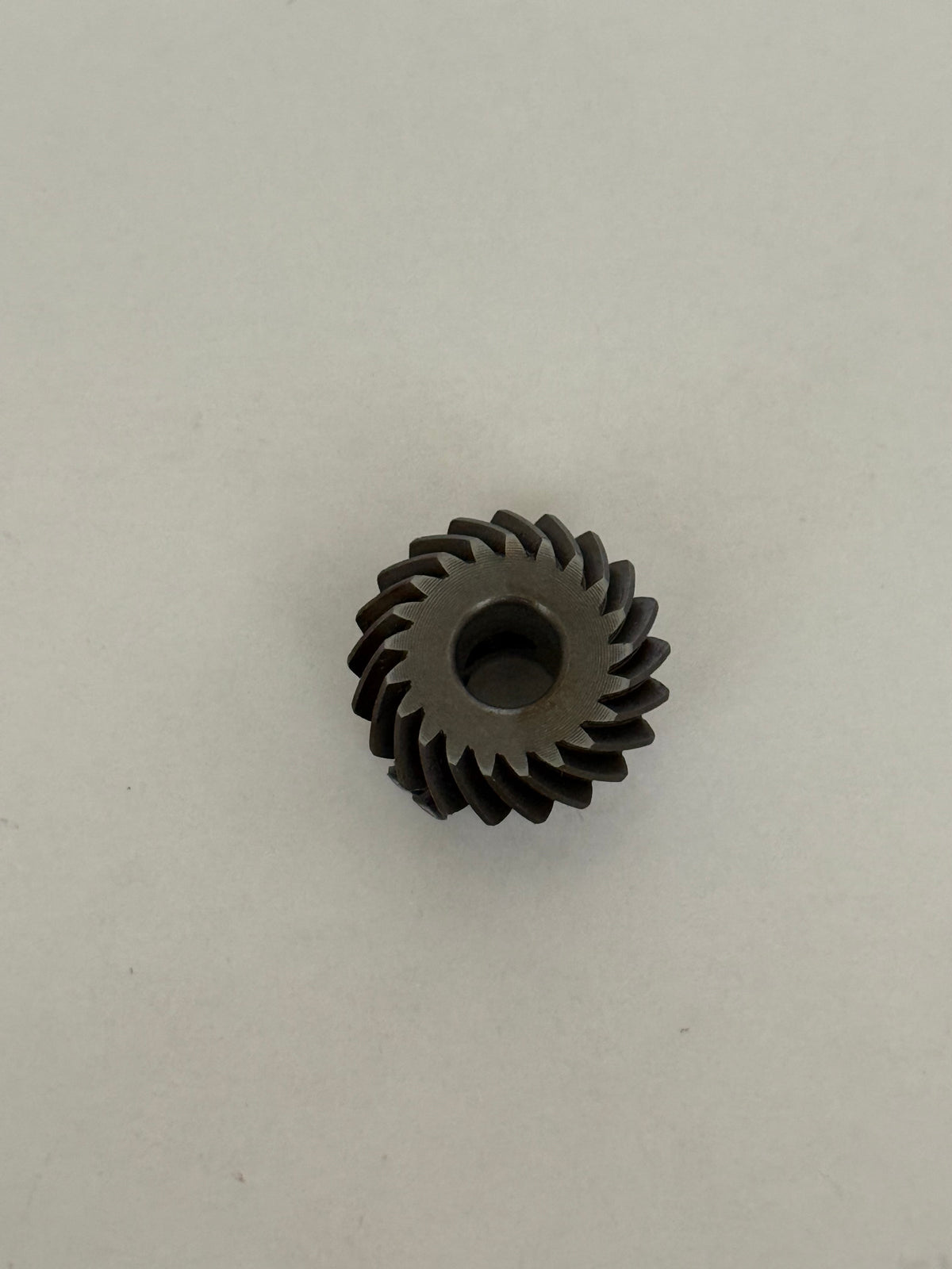 Gear & Pinion Asm - Industrial Sewing Machine Part B1306-155-0C0