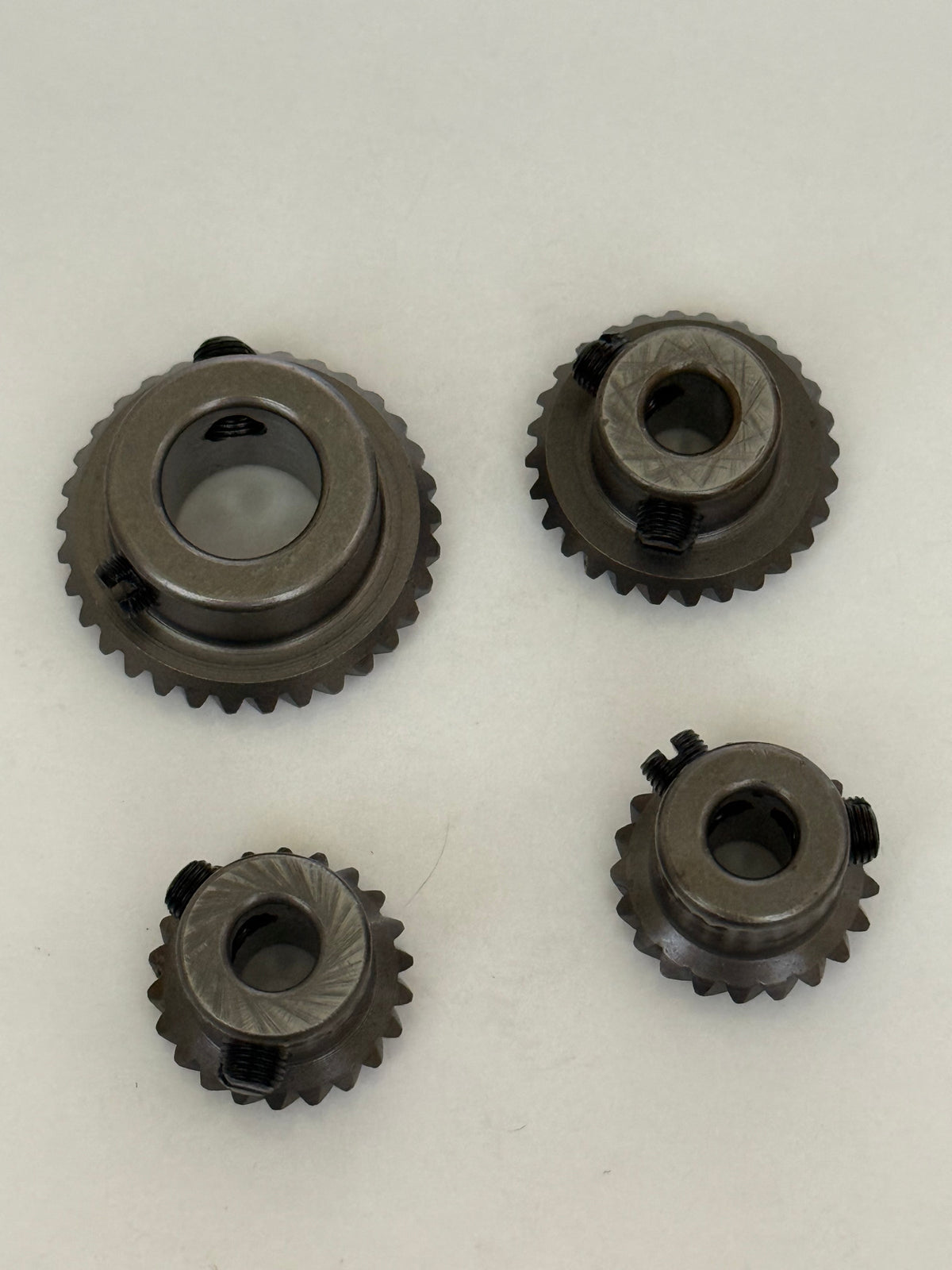 Gear & Pinion Asm - Industrial Sewing Machine Part B1306-155-0C0