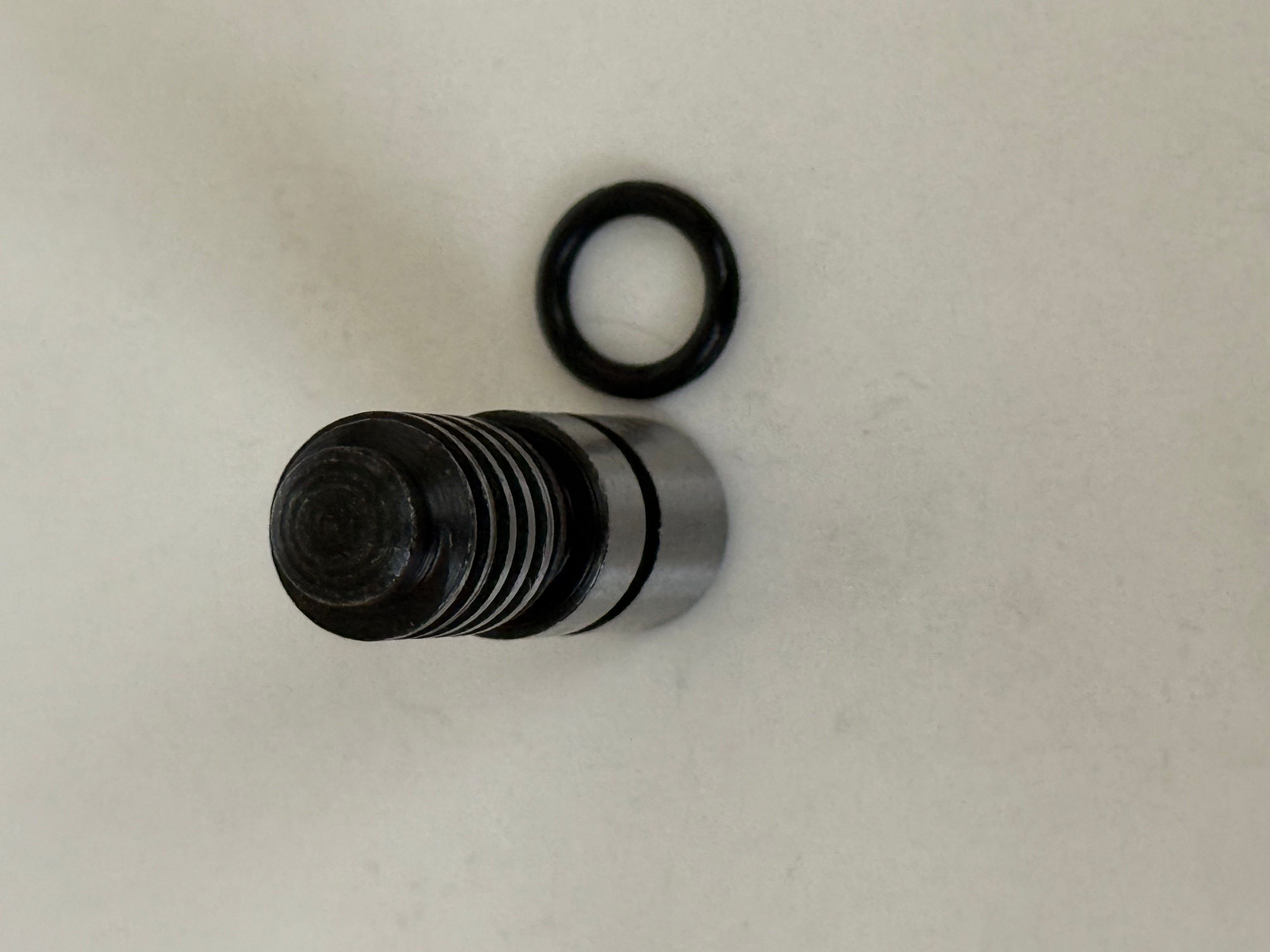 Feed Regulator Screw - Industrial Sewing Machine Part 110-09909 229-11804 GS0564