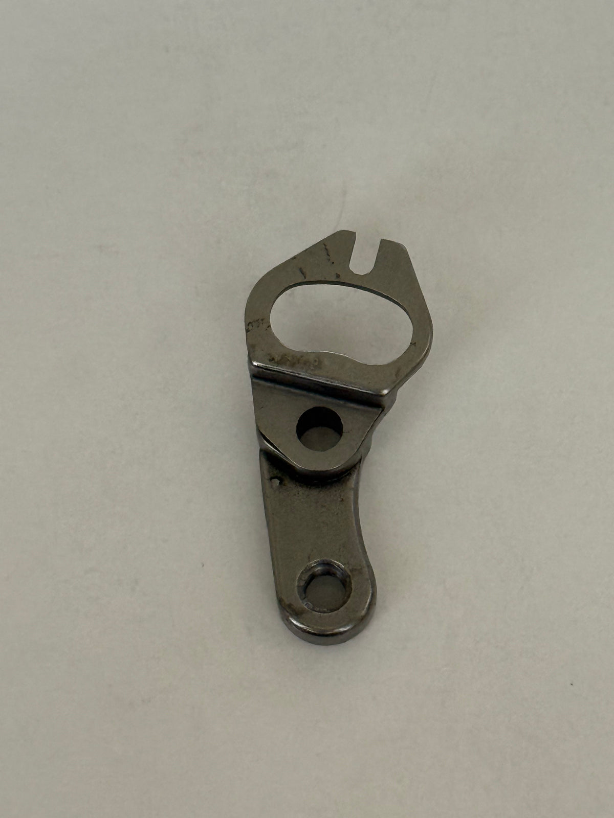 Forked Base Unit - Industrial Sewing Machine Part 110-40508 LU01