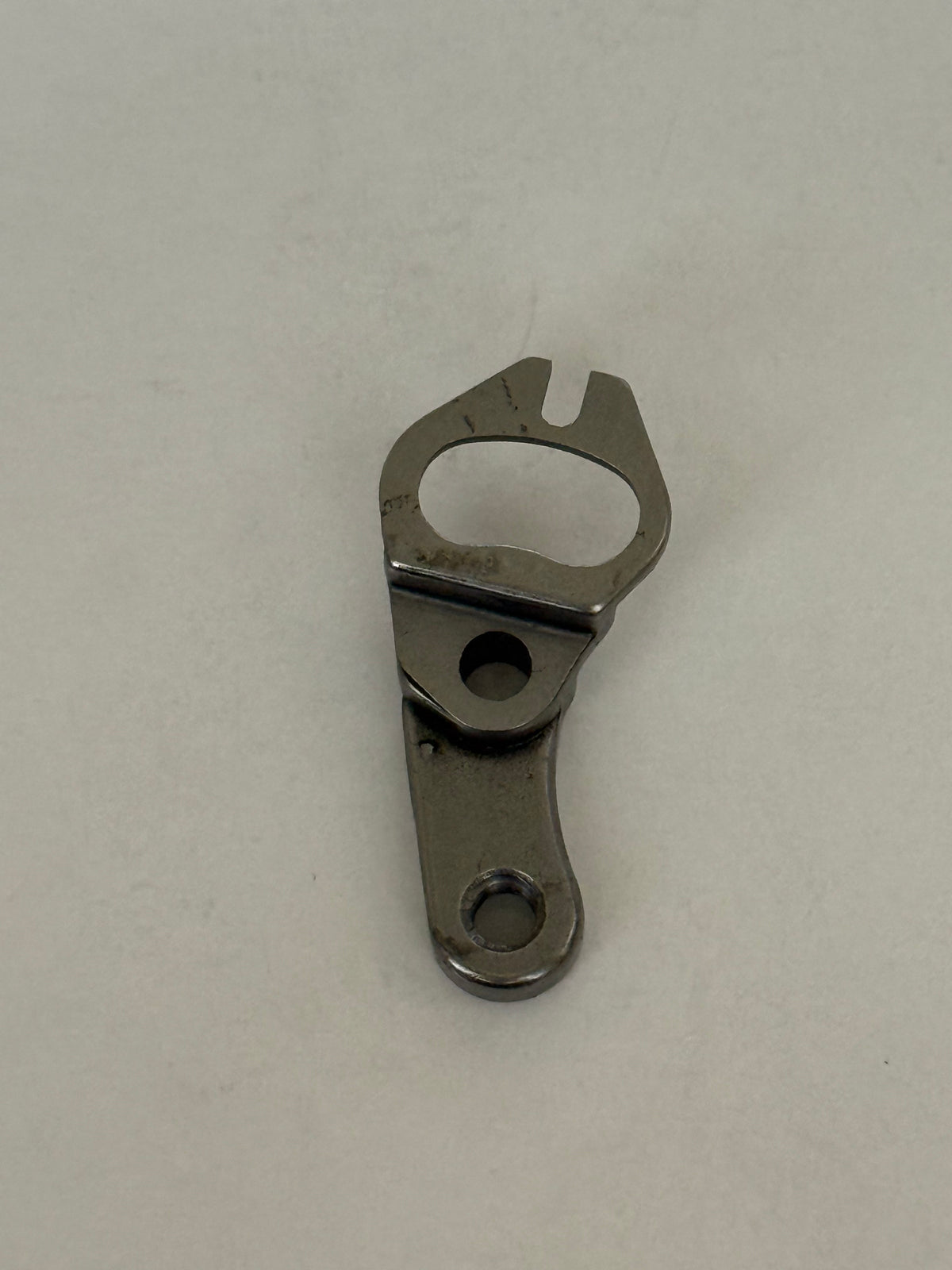 Forked Base Unit - Industrial Sewing Machine Part 110-40508 LU01