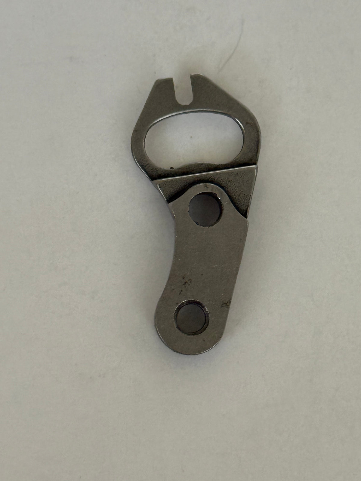 Forked Base Unit - Industrial Sewing Machine Part 110-40508 LU01
