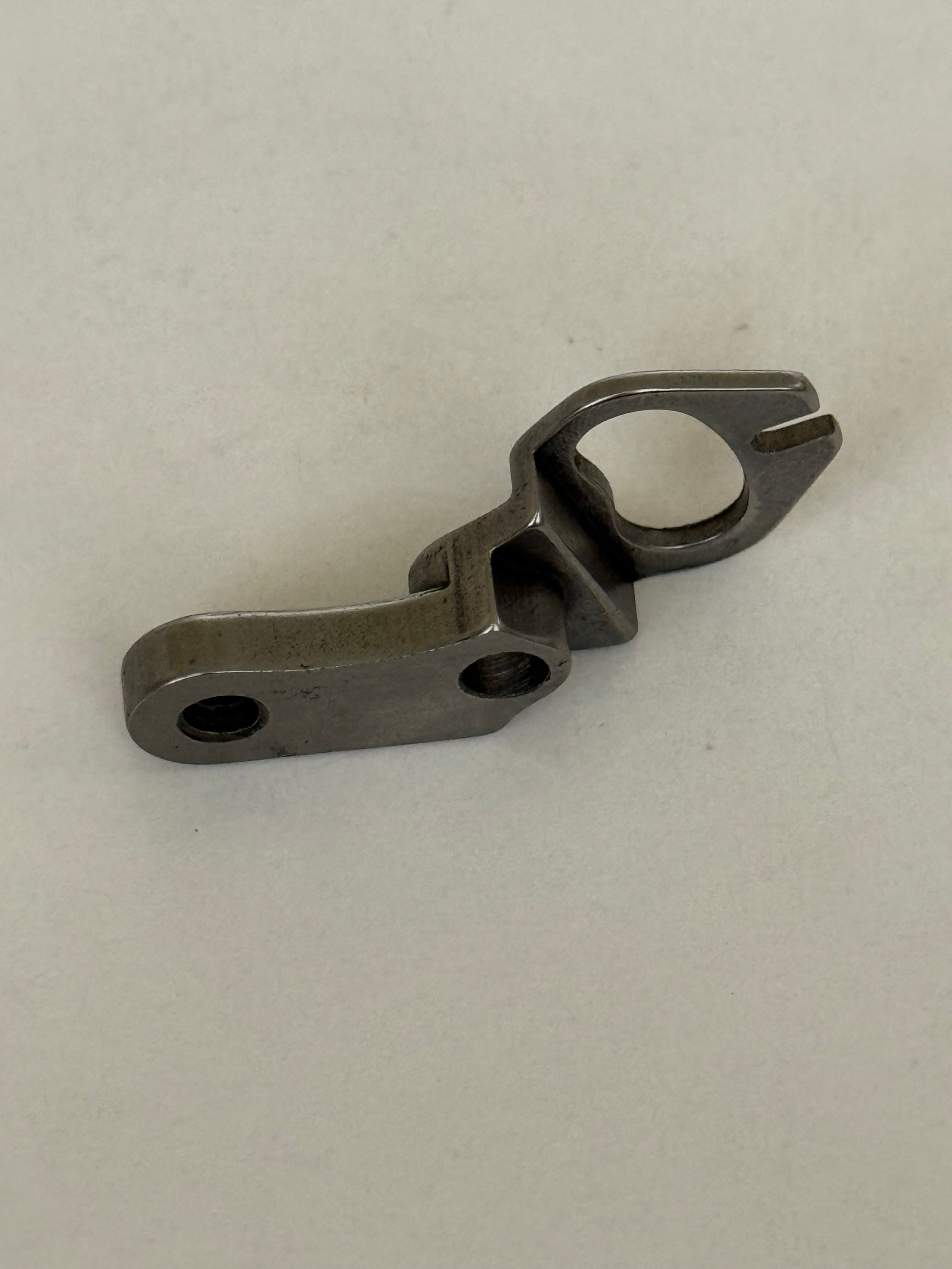 Forked Base Unit - Industrial Sewing Machine Part 110-40508 LU01