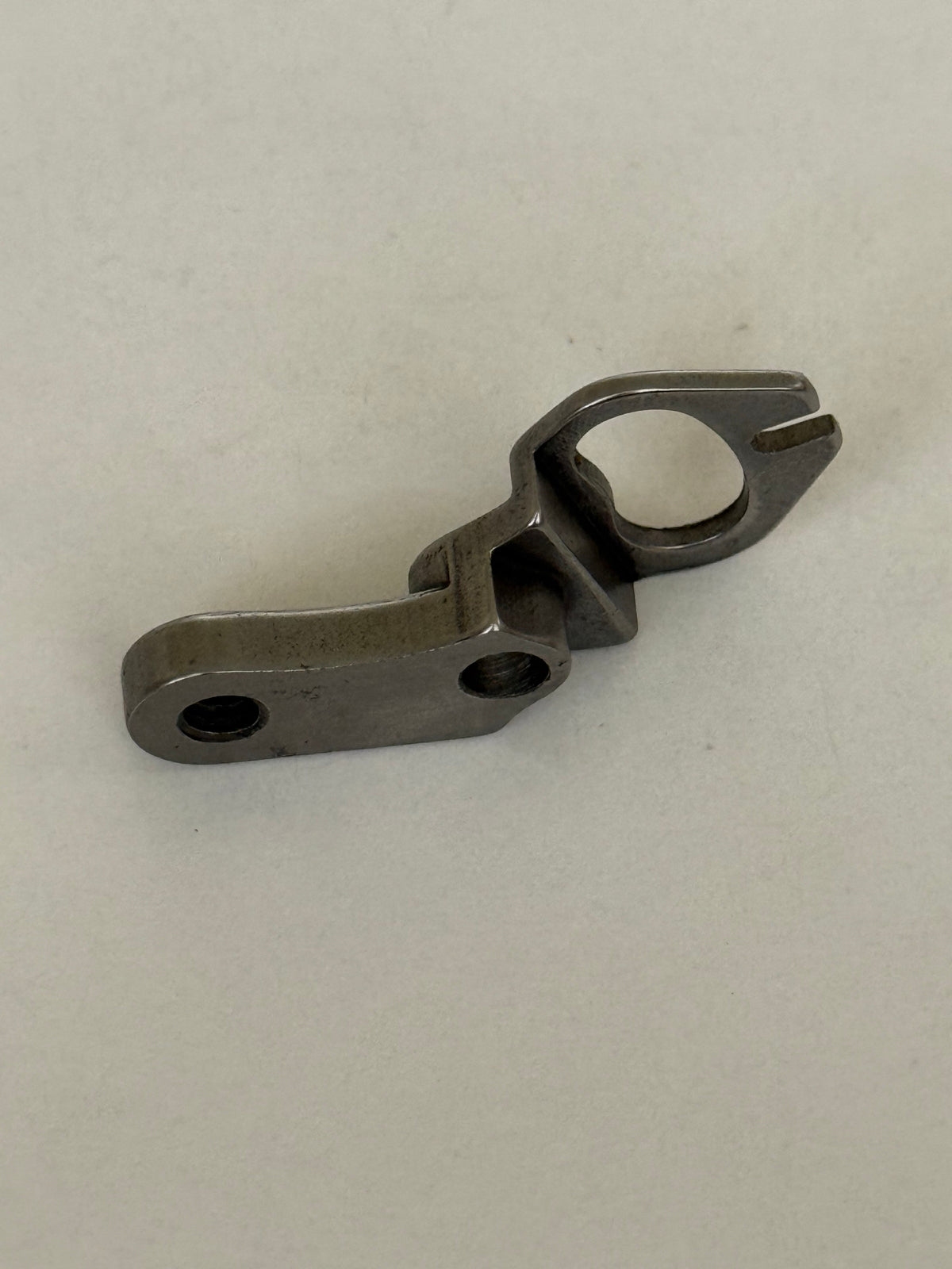 Forked Base Unit - Industrial Sewing Machine Part 110-40508 LU01