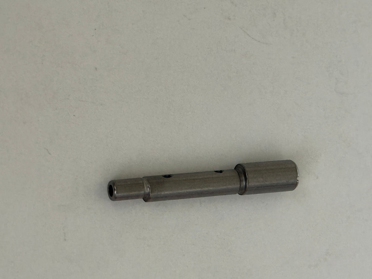 Feed Bar Shaft - Industrial Sewing Machine Part 110-11103