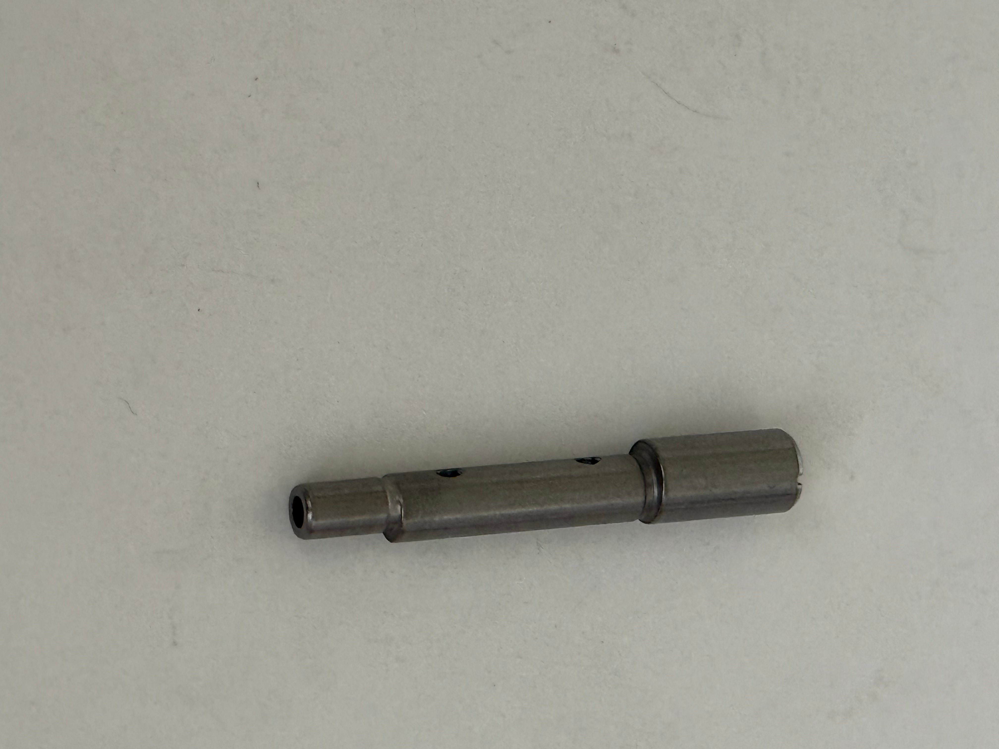 Feed Bar Shaft - Industrial Sewing Machine Part 110-11103