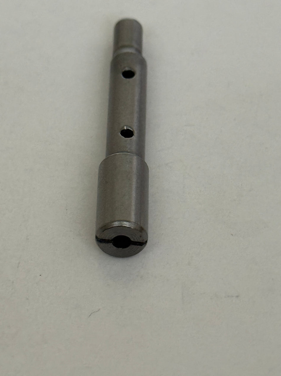Feed Bar Shaft - Industrial Sewing Machine Part 110-11103